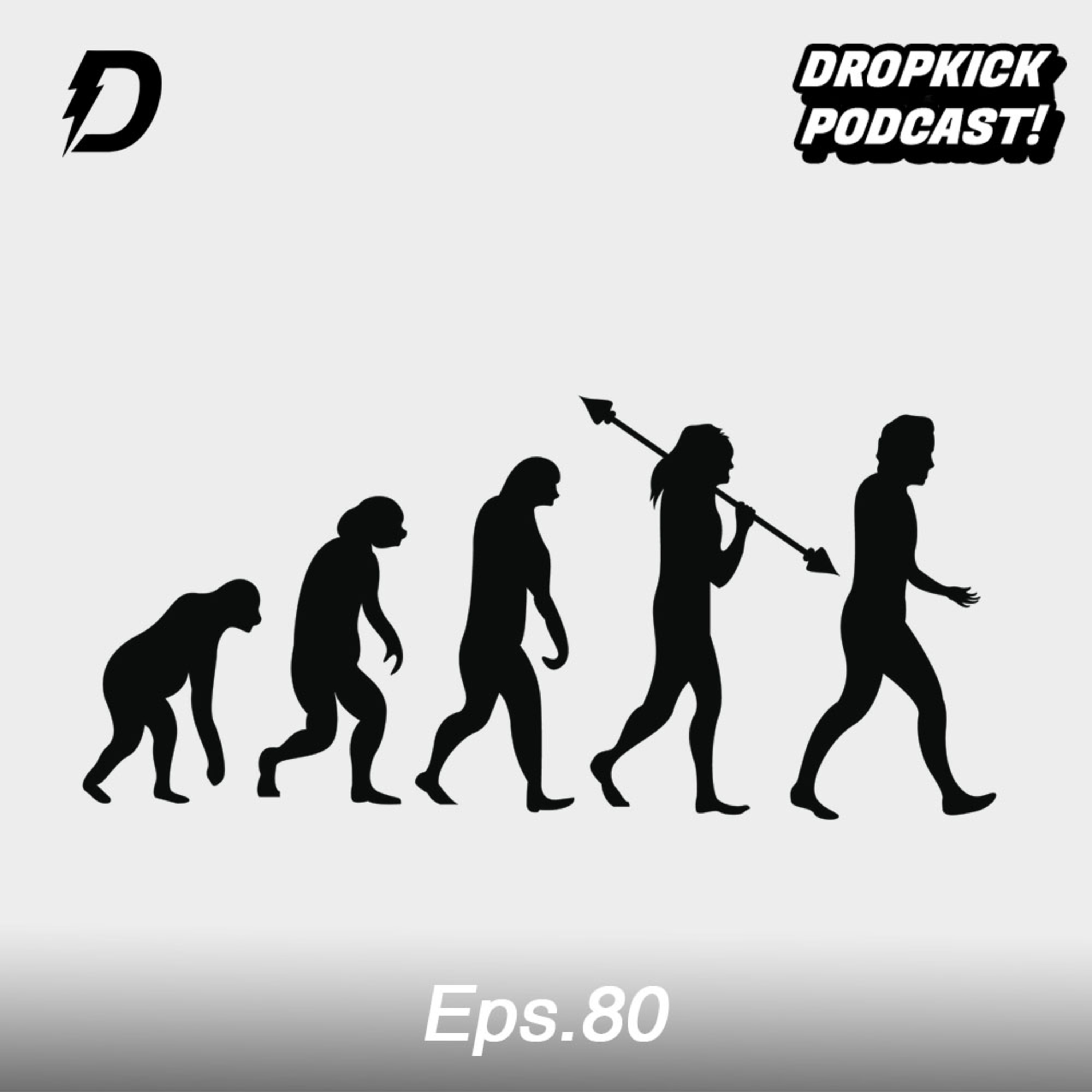 Eps.80 Generation Gap episode artwork