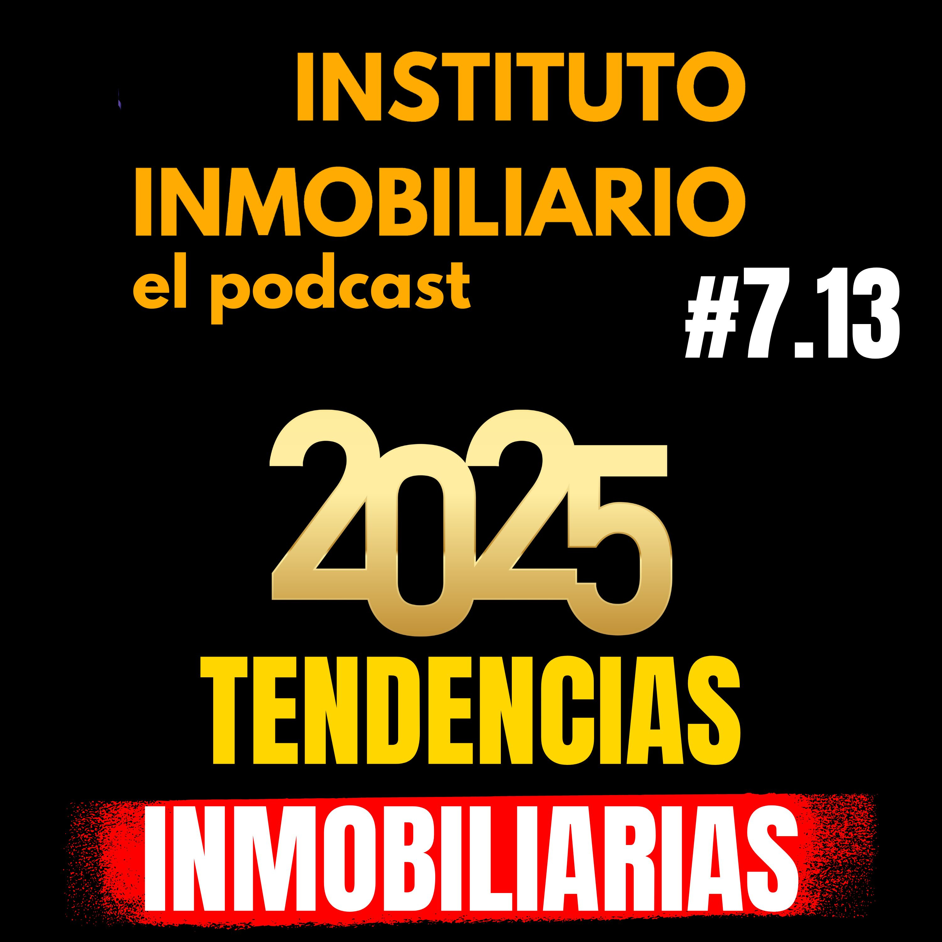 Instituto Inmobiliario | El Podcast del Real Estate en Español
