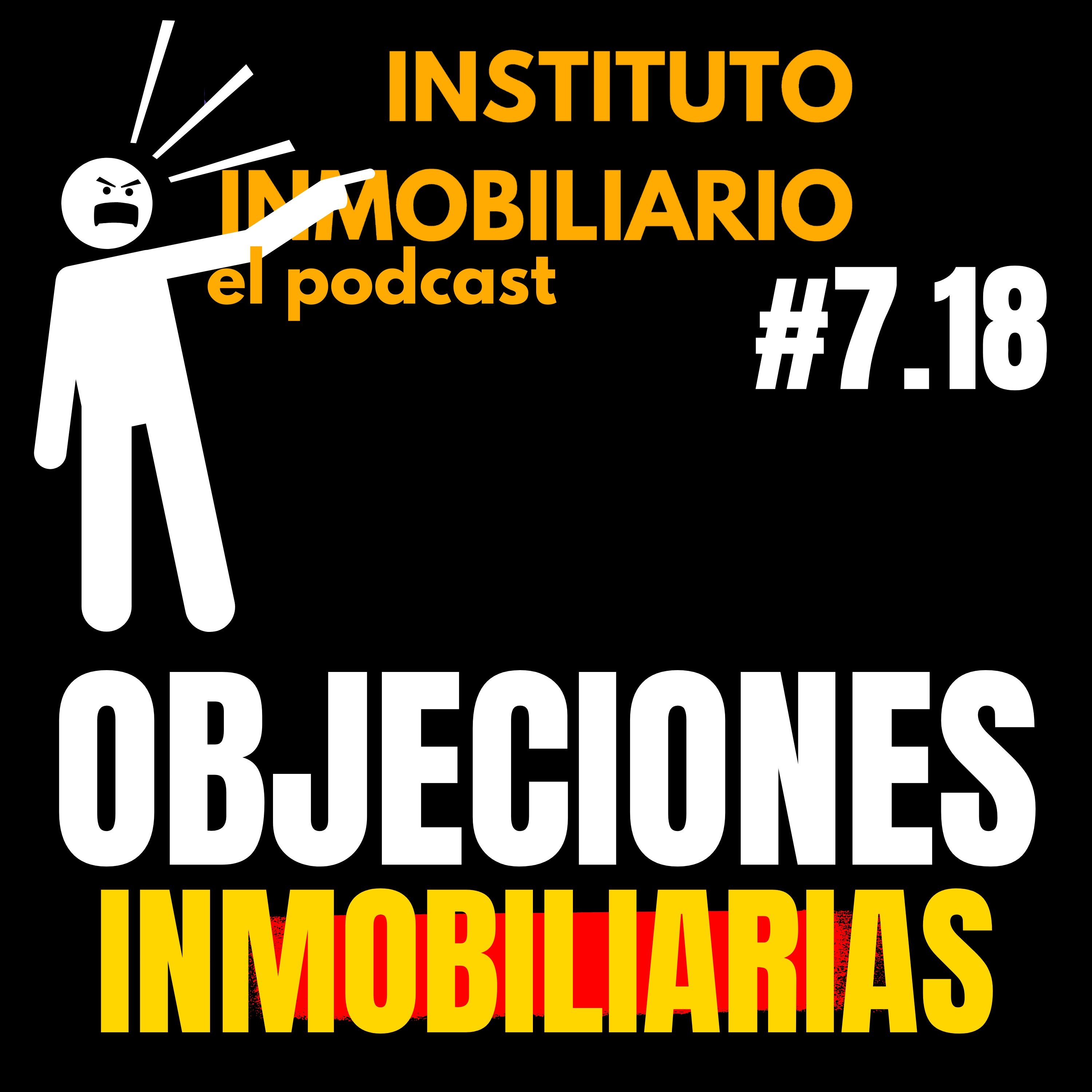 Instituto Inmobiliario | El Podcast del Real Estate en Español