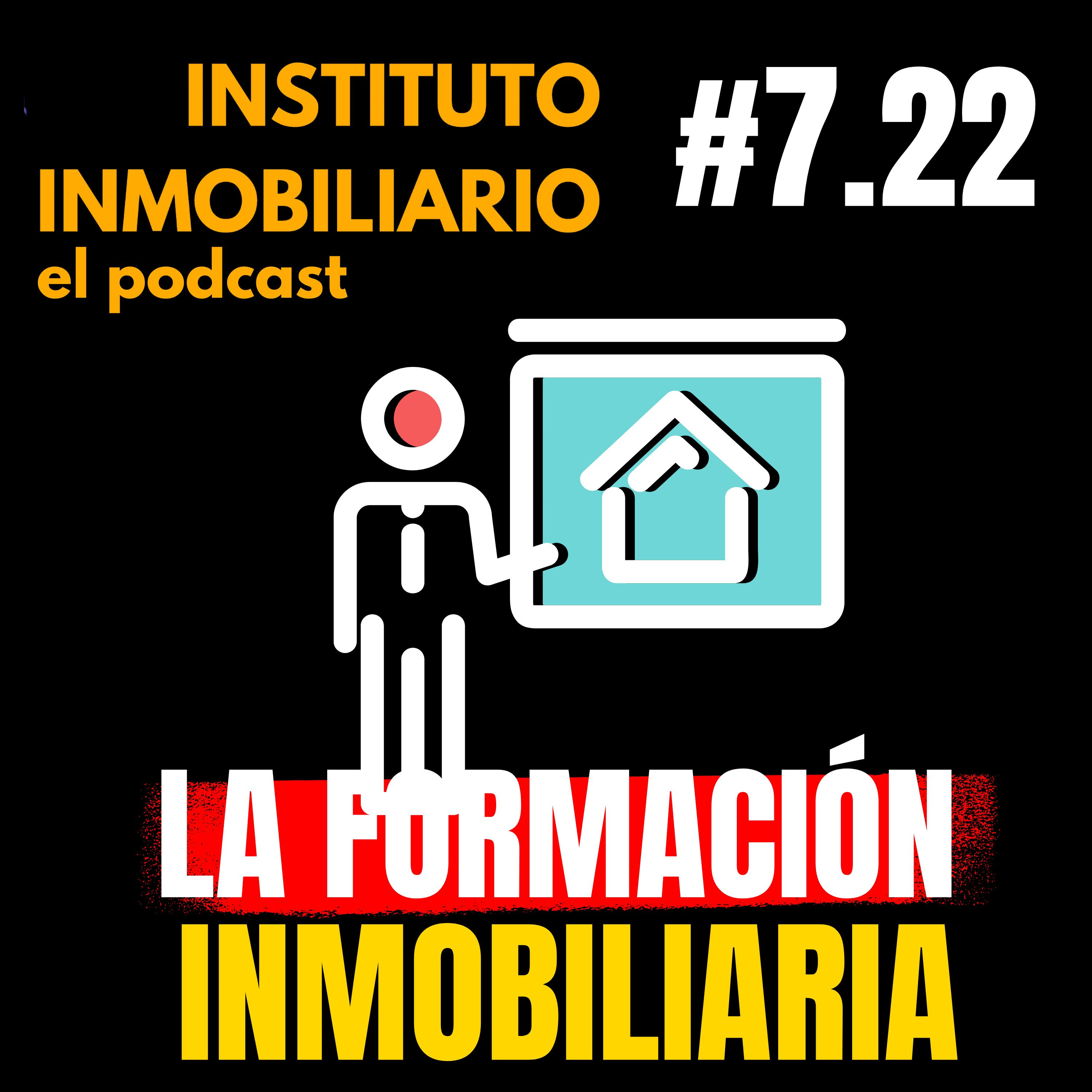 Instituto Inmobiliario | El Podcast del Real Estate en Español