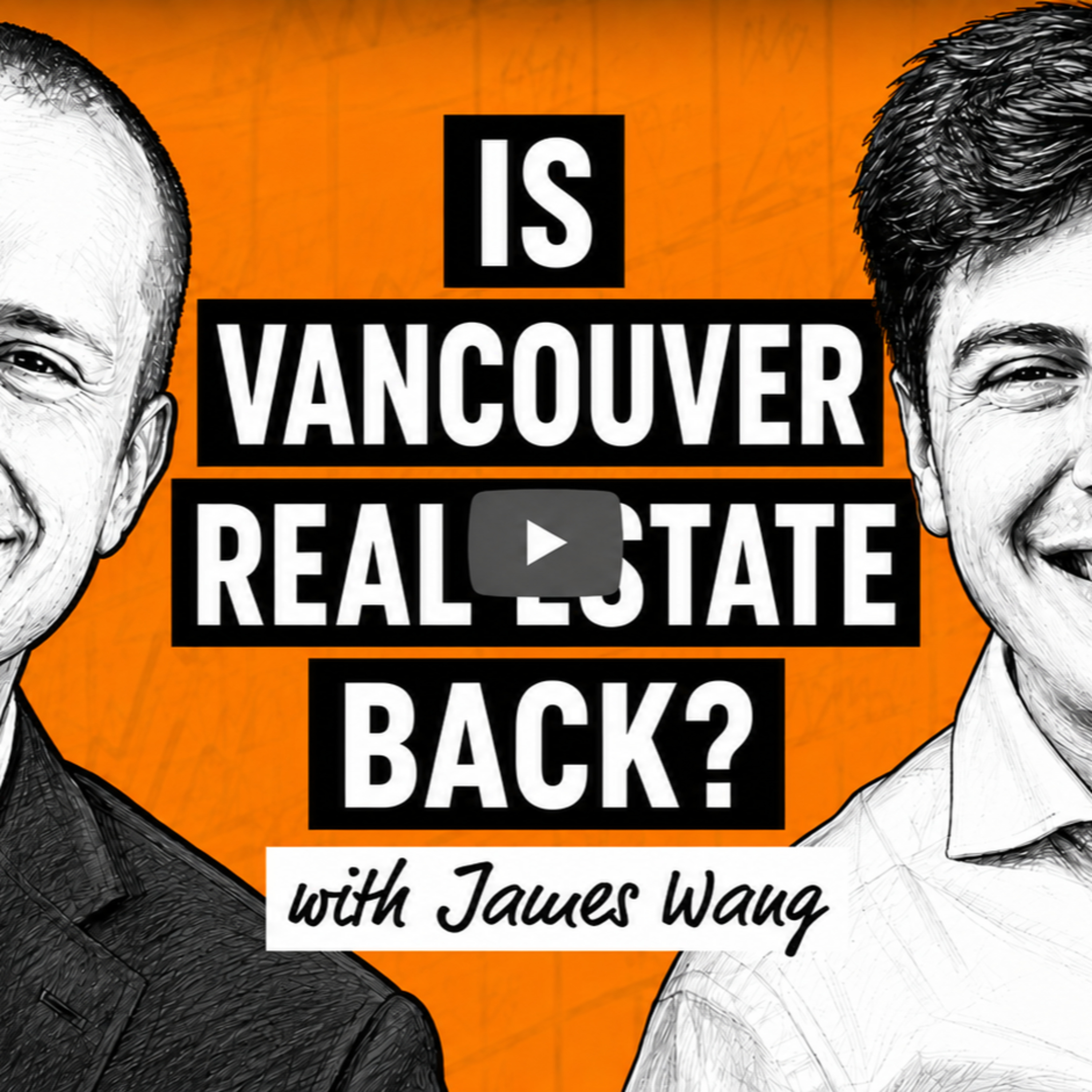 Is Vancouver Real Estate Back? What Buyers and Sellers Need to Know episode artwork