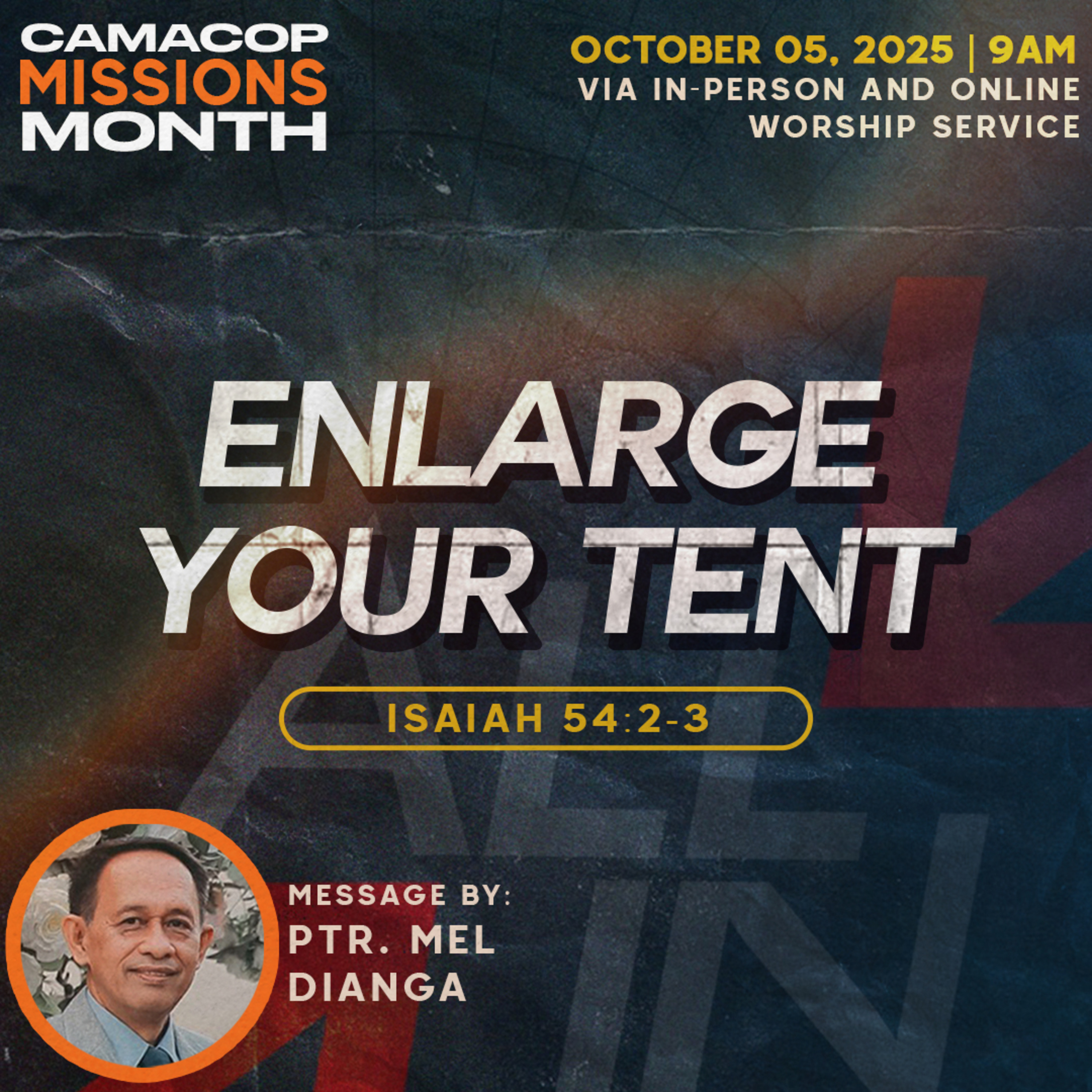 Alliance Bible Christian Church Podcasts