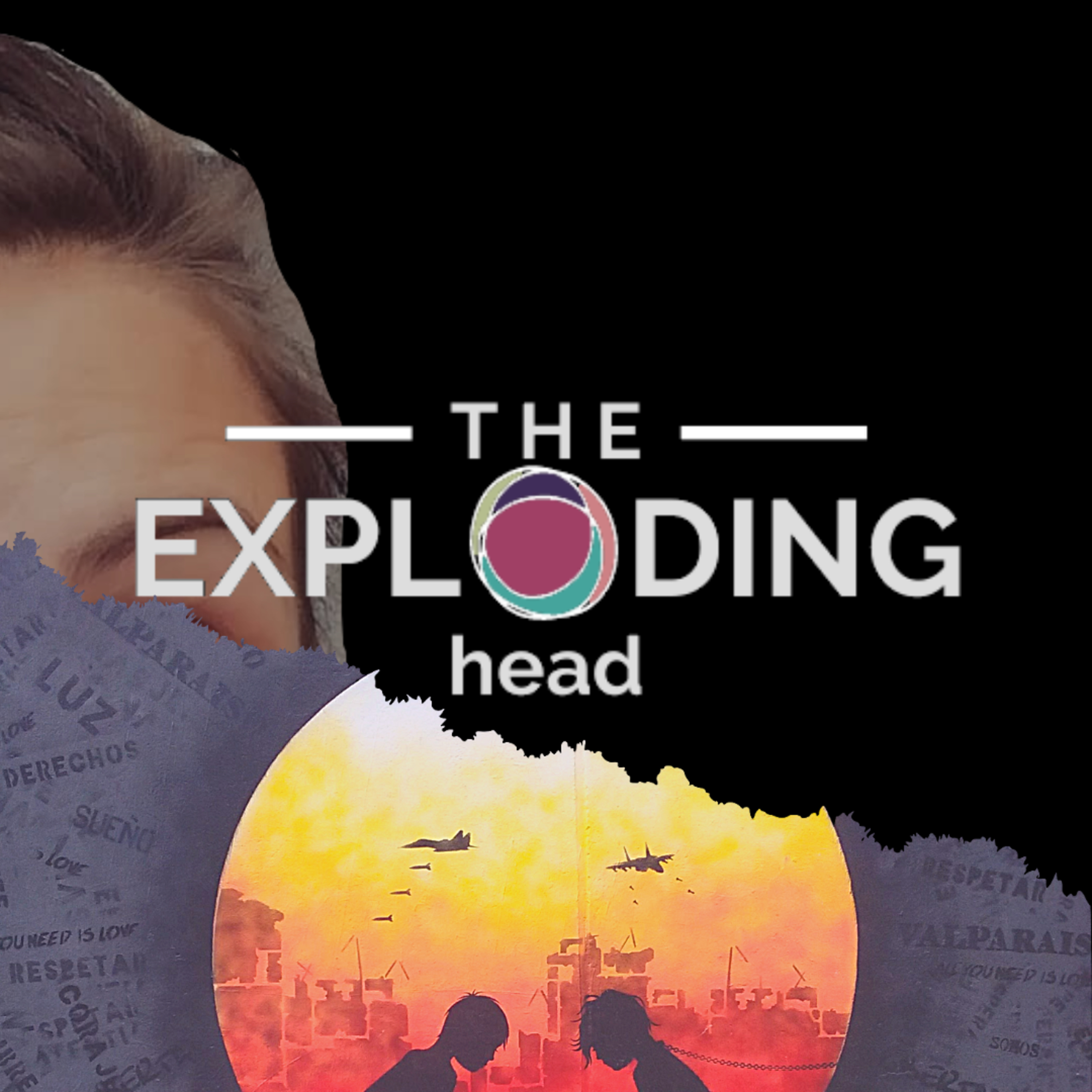 The Exploding Head