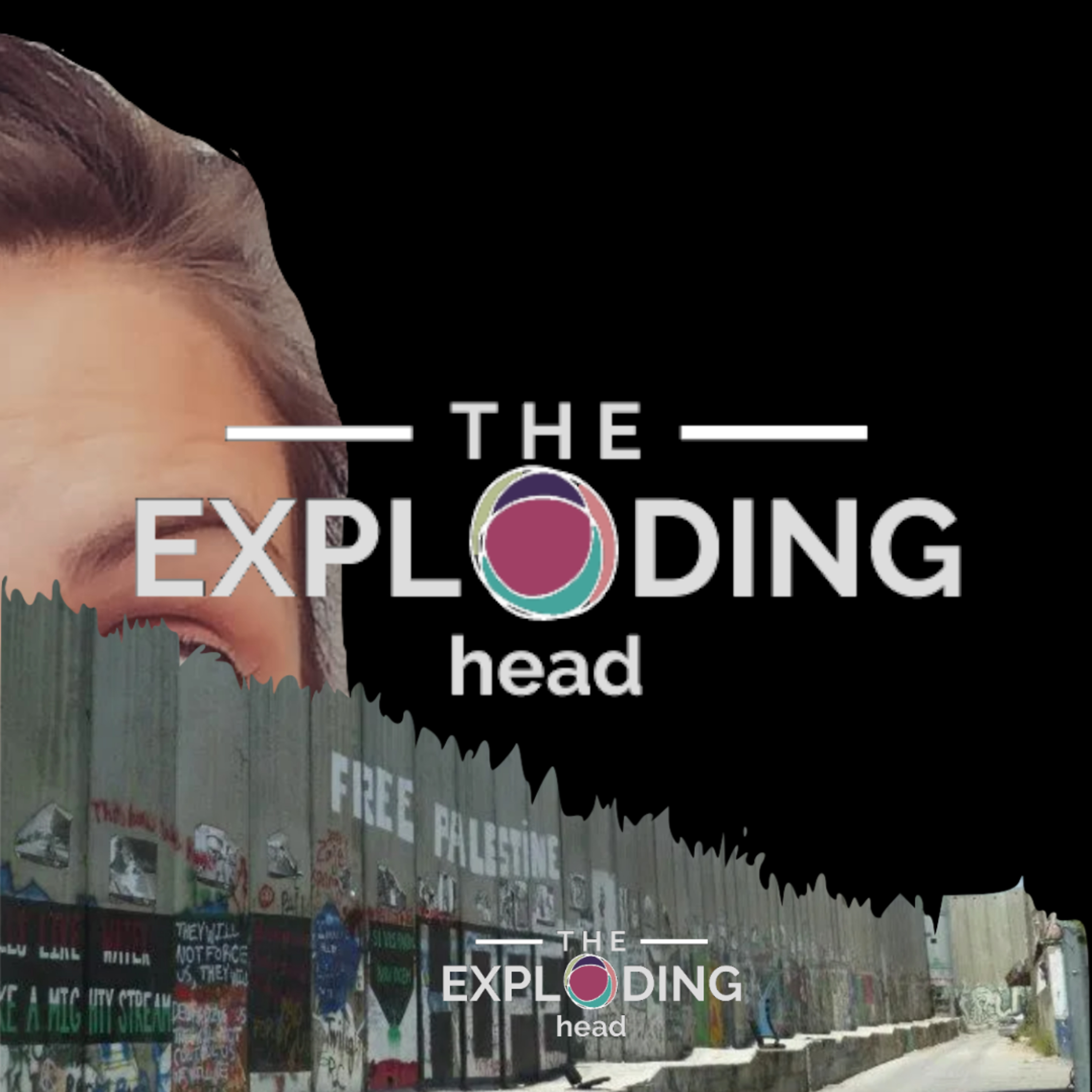 The Exploding Head
