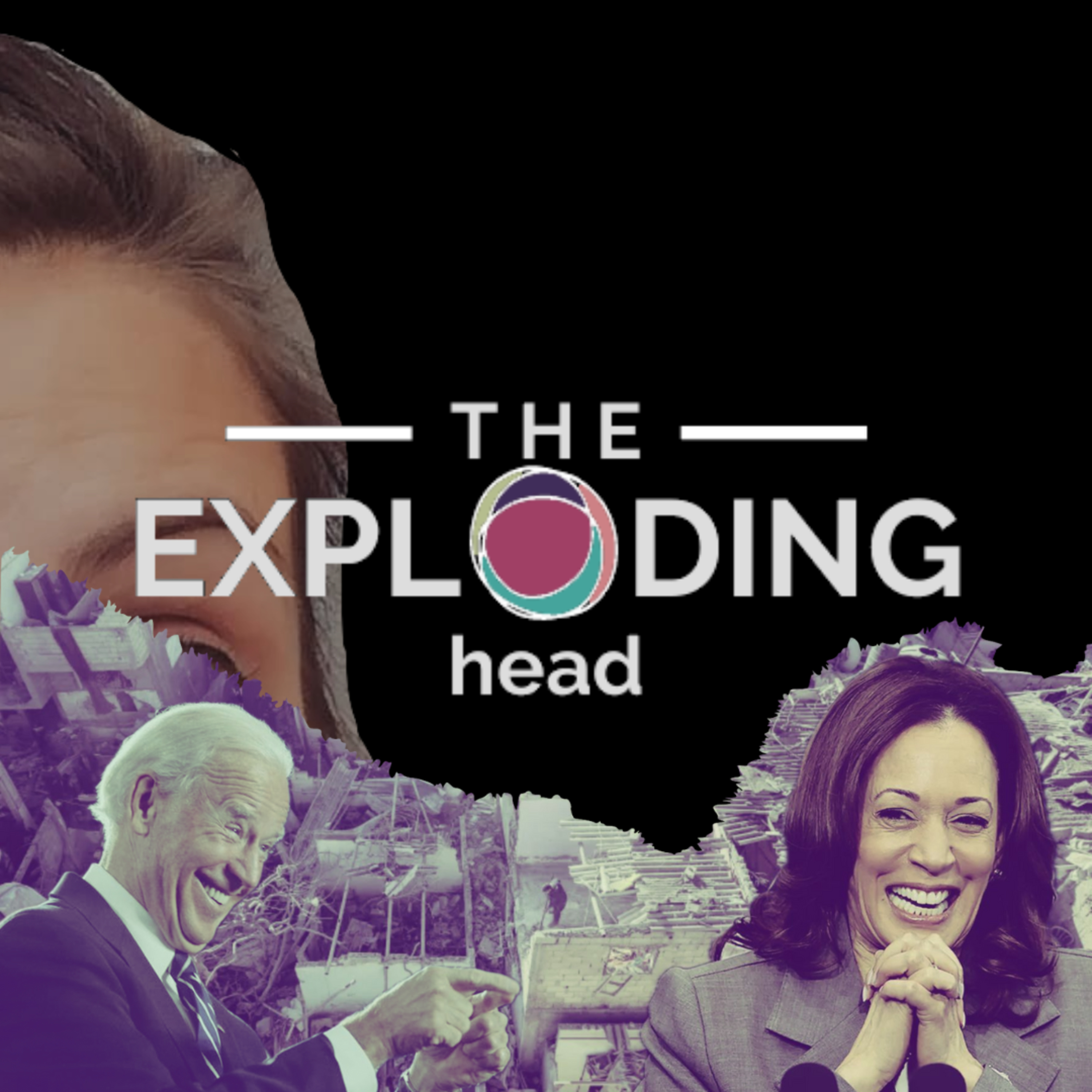 Everything and Everyone: That's What The US Has Chosen to Disregard to Support and Shelter Israel episode artwork
