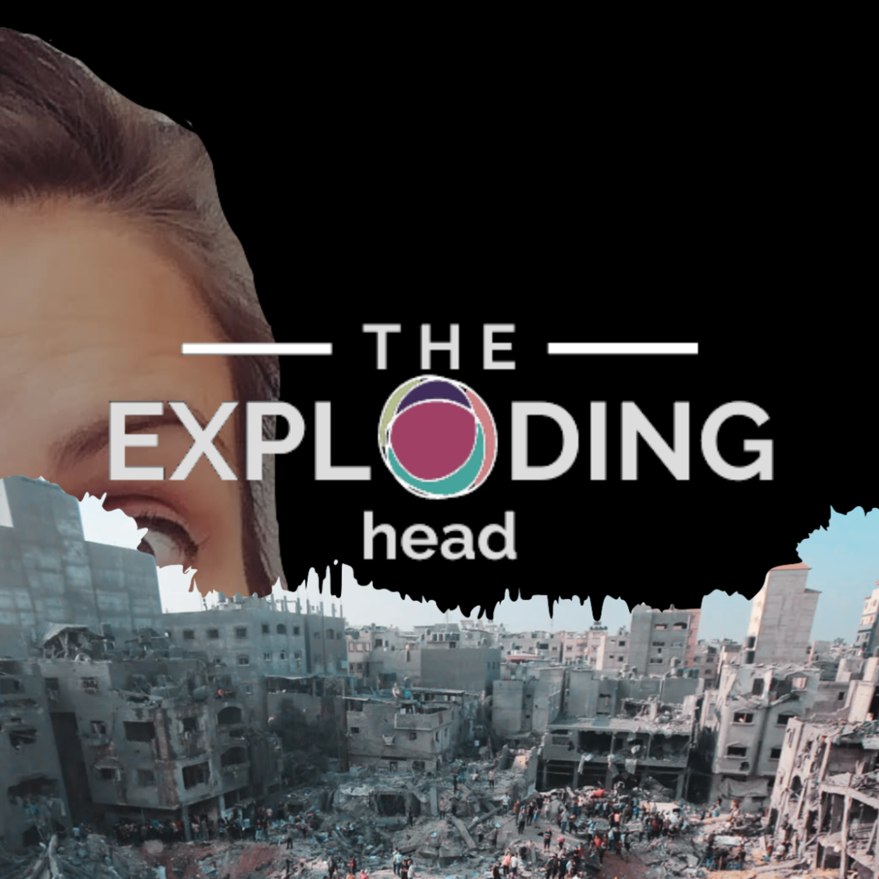 How Talking About Ecocide in Palestine Helps Us Better Describe What Is Being Done - Only Possible by a Coloniser episode artwork