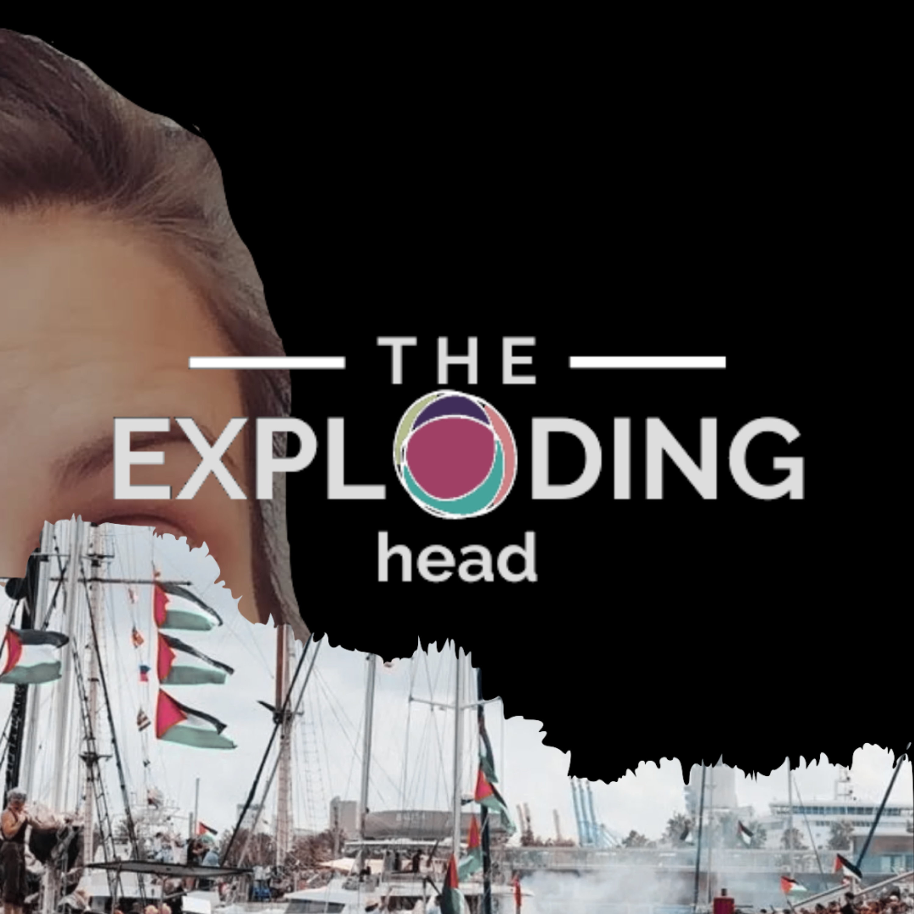 On The Discomfort And The Cognitive Trap Zionists Tend to Fall into episode artwork