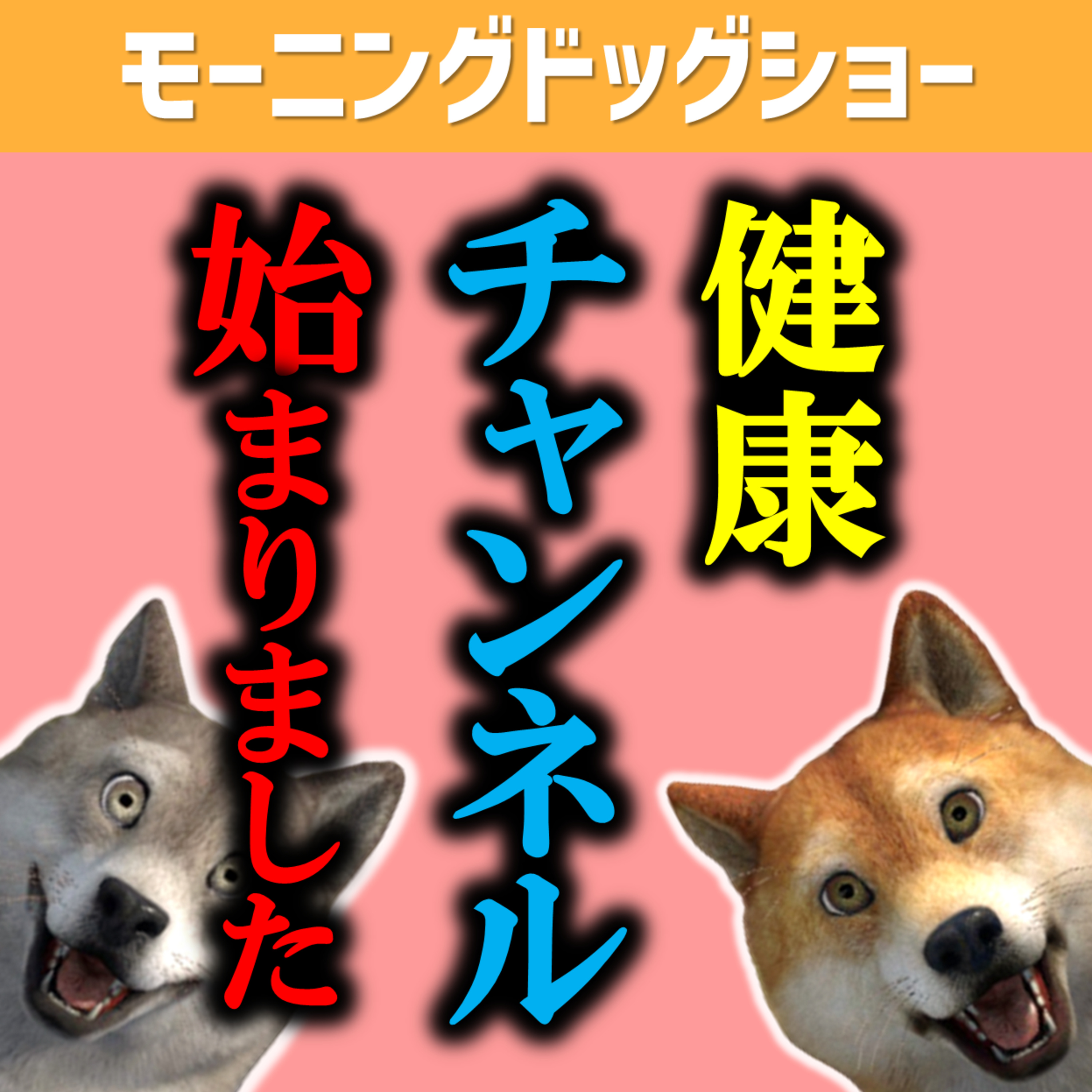 健康になるために１日１つ健康になることをお伝えします。 episode artwork