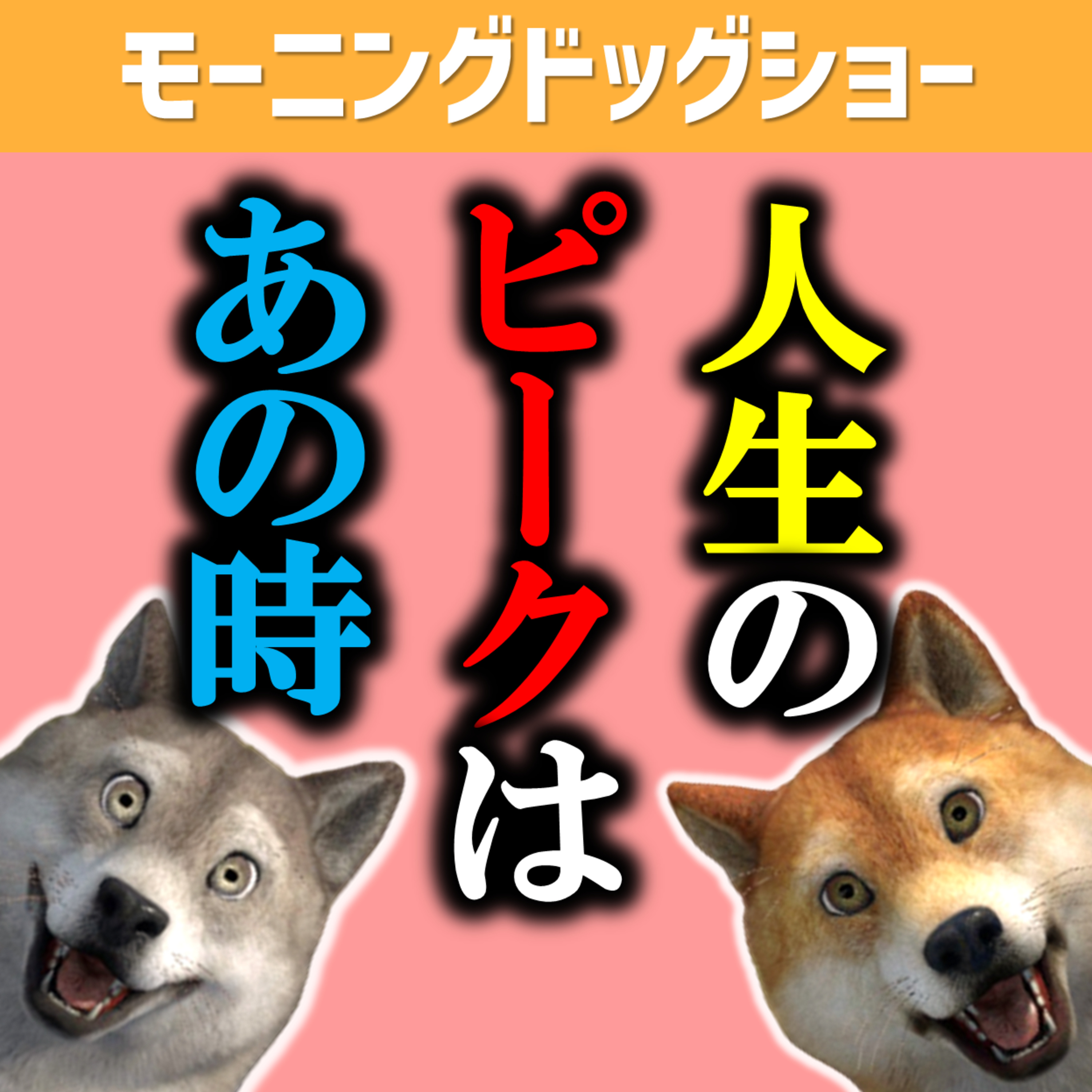 【落ちるだけ】人生の狂い始めはこのときだったのかもしれない。 episode artwork