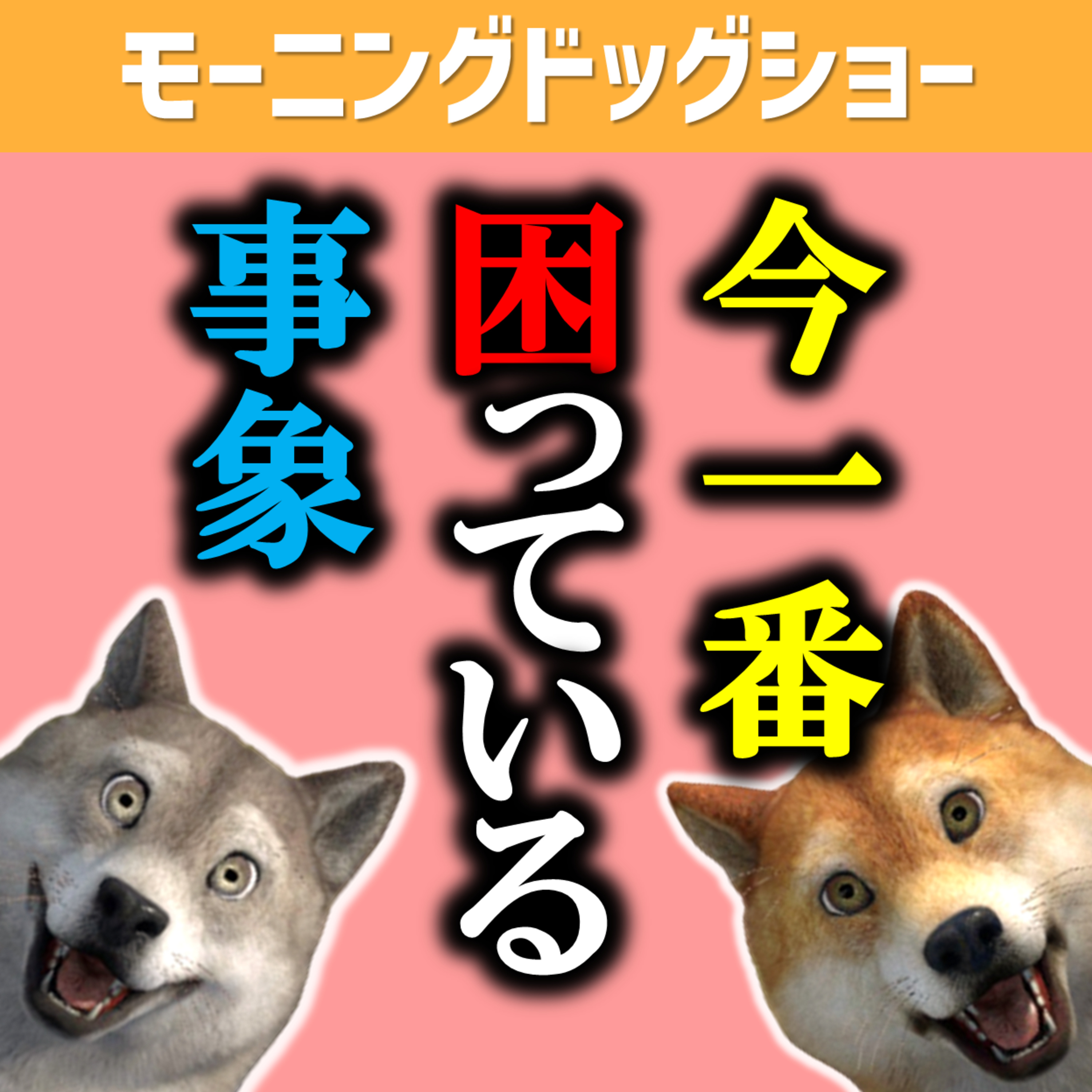 【どっち？】脳と気持ちがごちゃごちゃになるとすごい困る episode artwork
