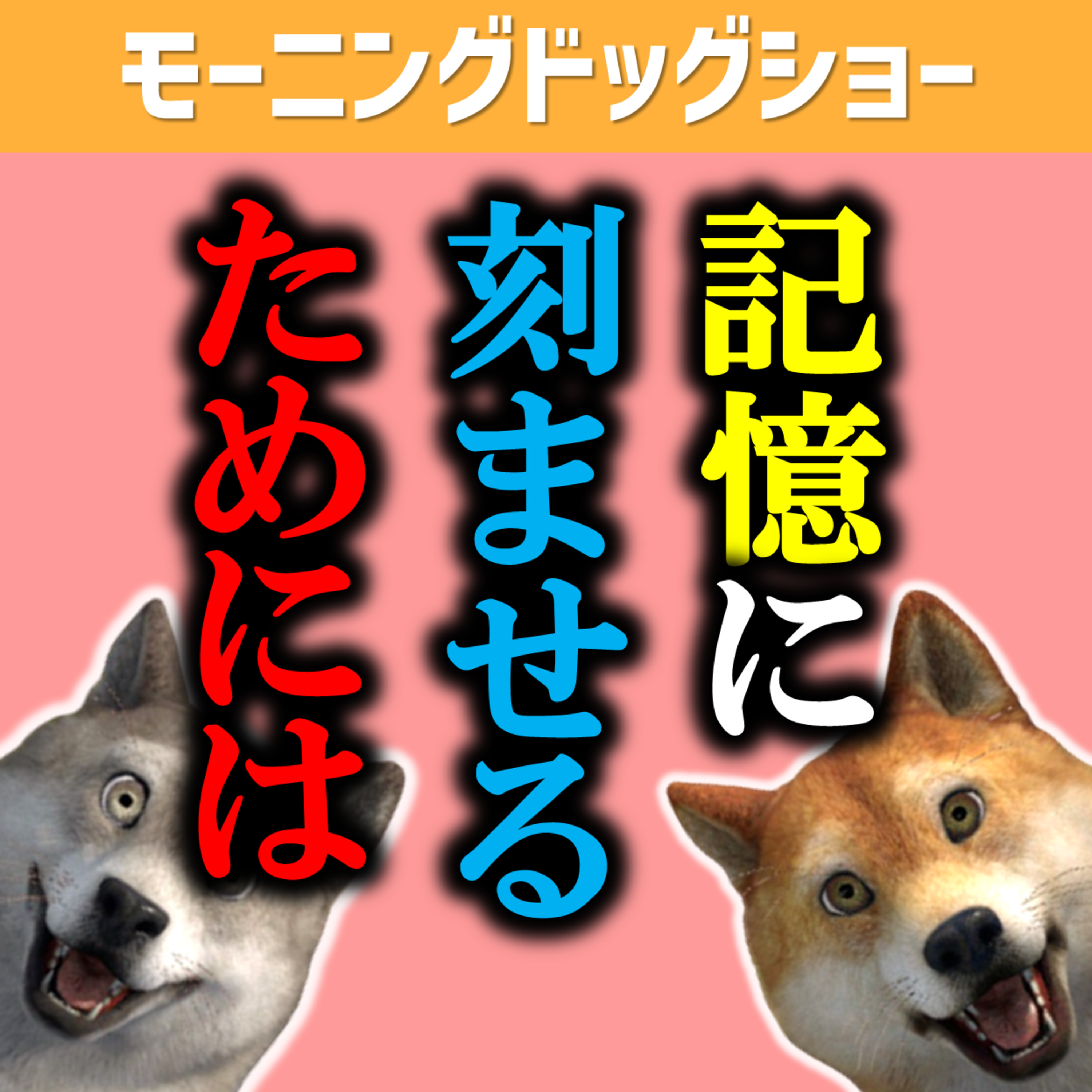 記憶に残る人間と残せない時の救世主の話 episode artwork