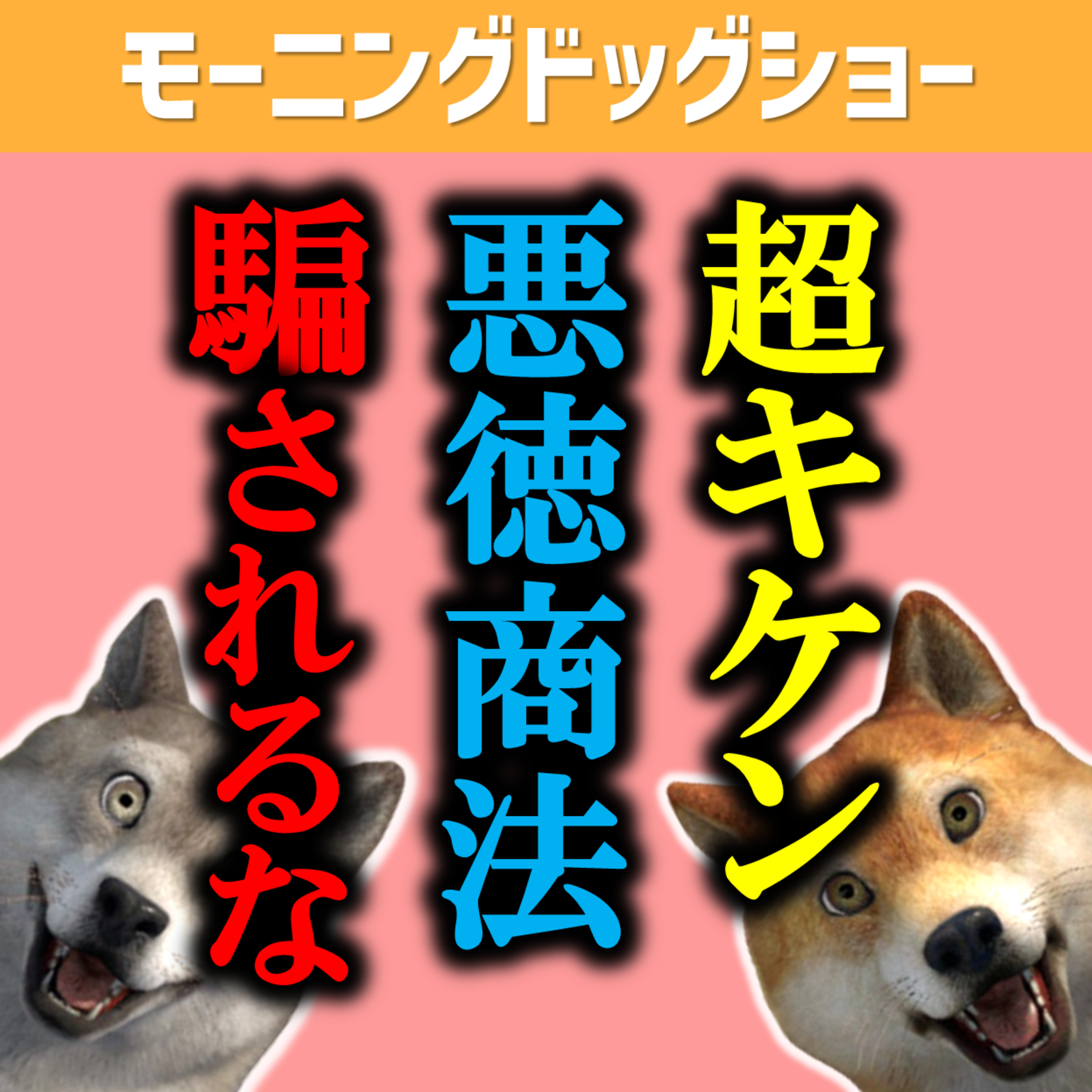 「簡単です」という言葉に騙されないでください。 episode artwork