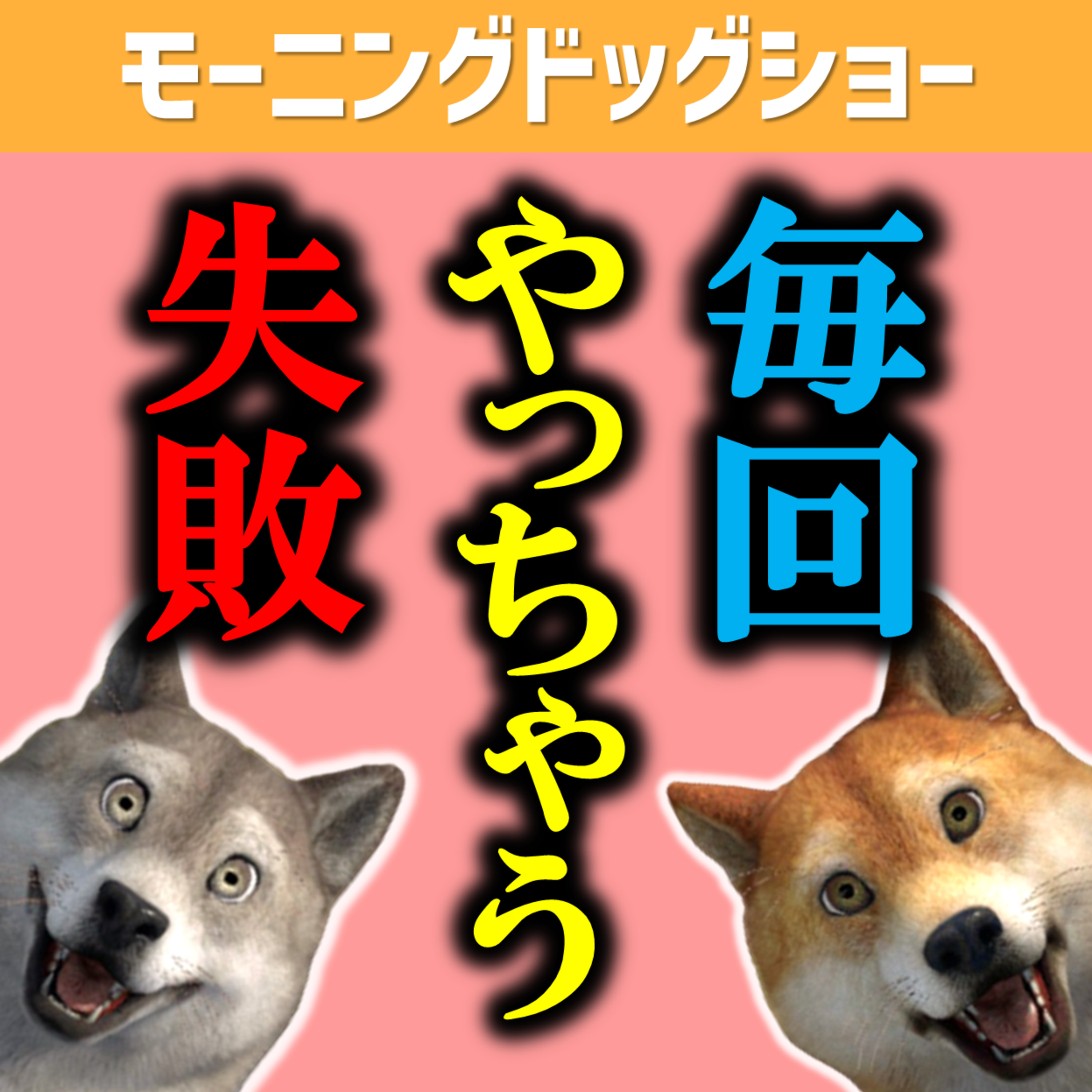 毎回やっちゃう失敗ってなんですか？ episode artwork
