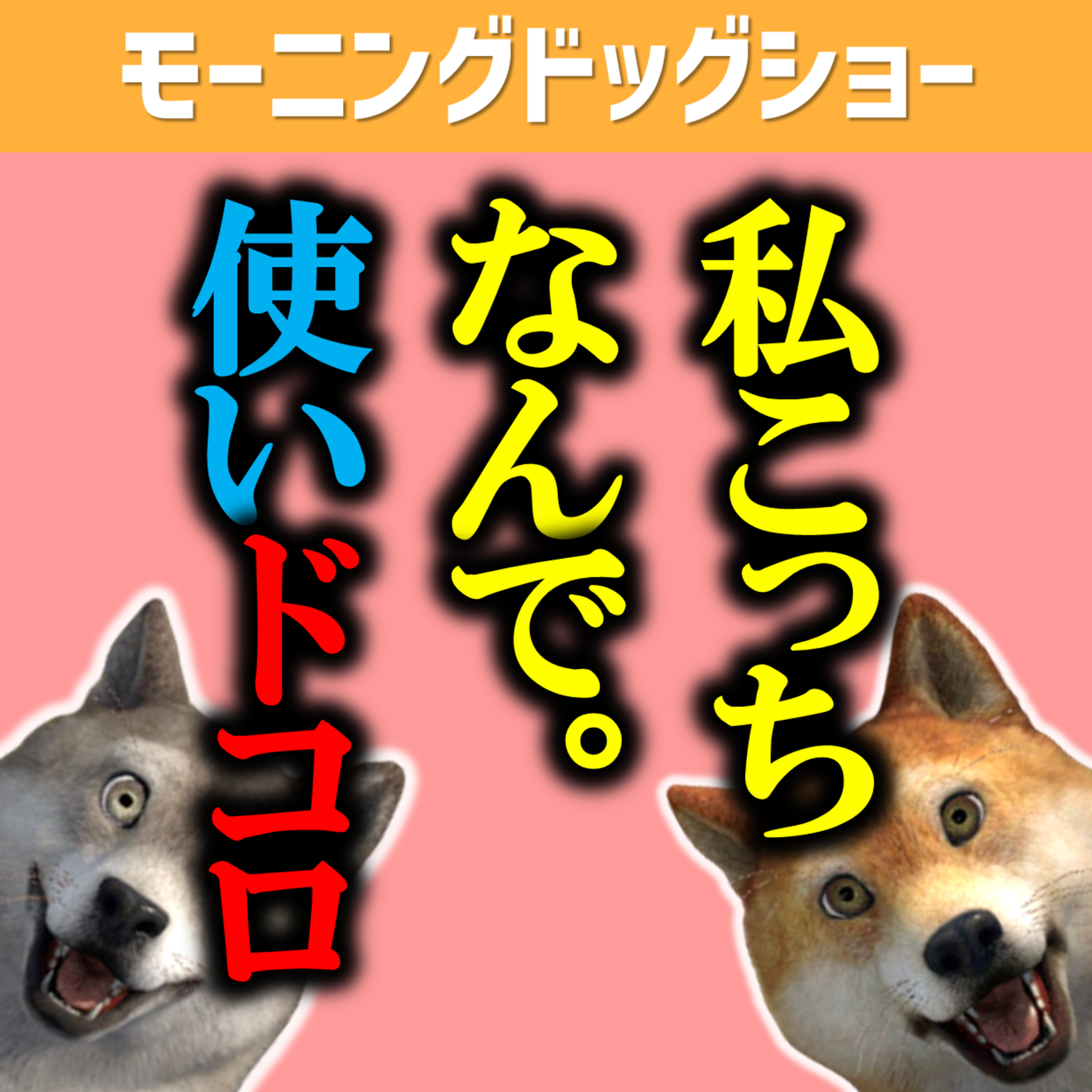 「私こっちなんで」のこっちが暗がりだったとき episode artwork