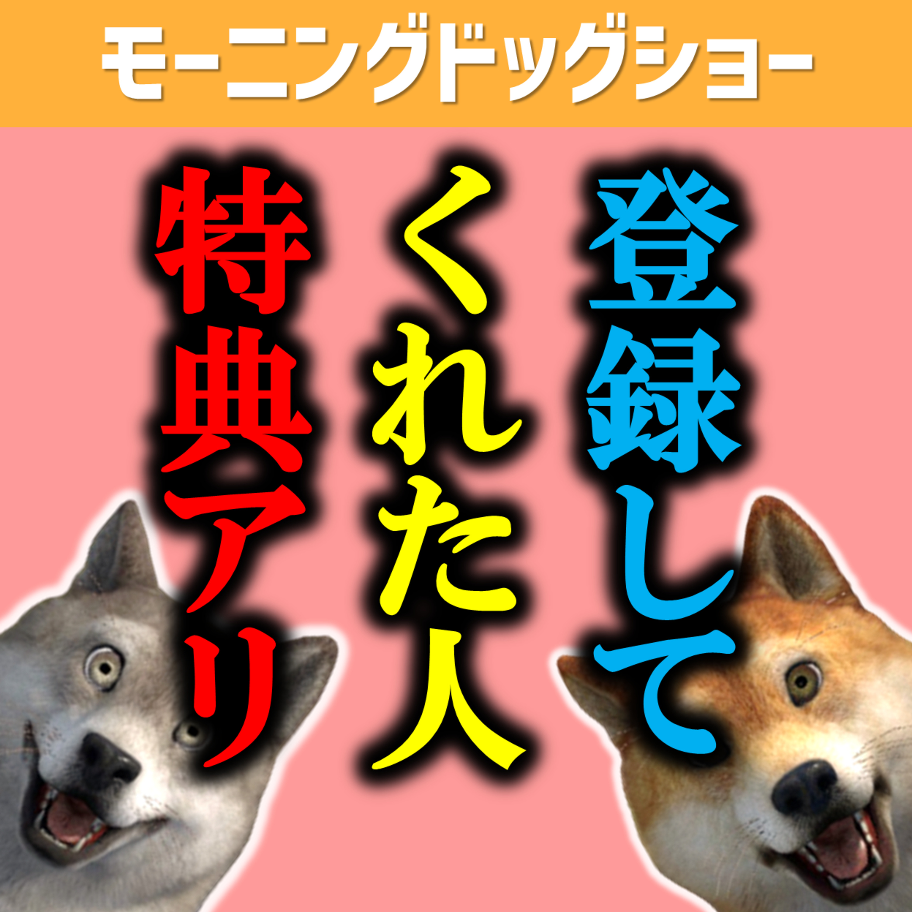 【収録後】優遇したいので聞きにいきます。 episode artwork