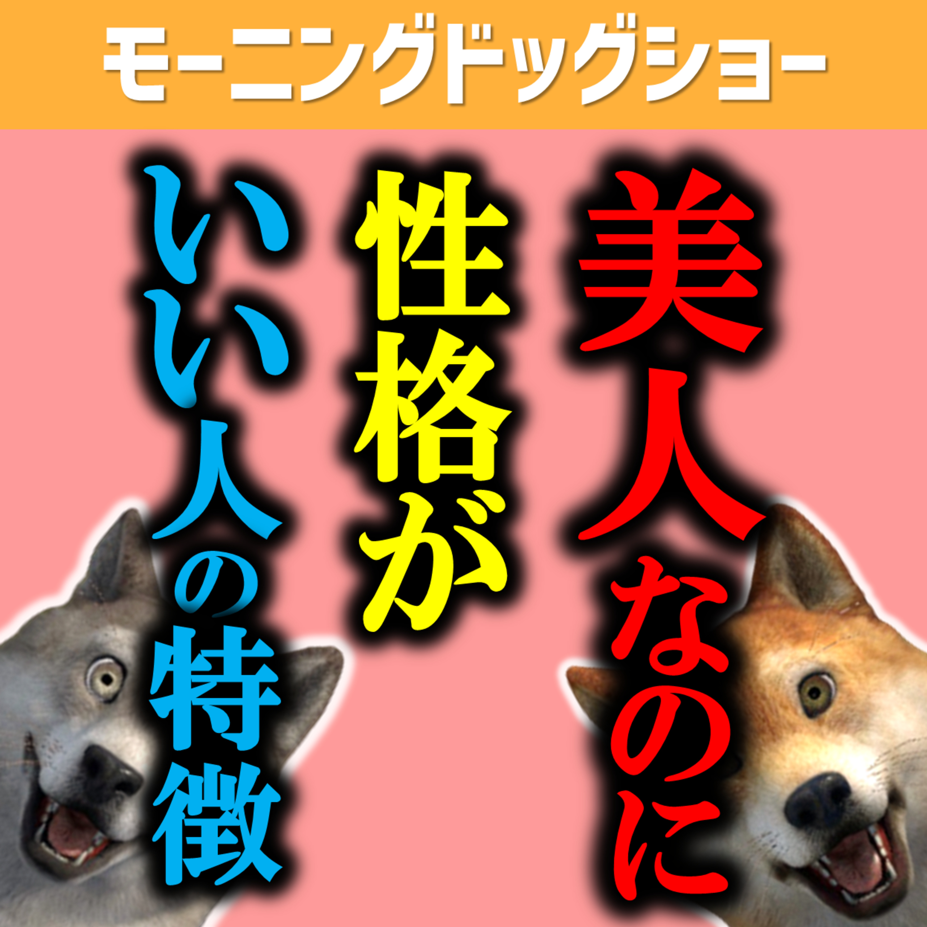 素敵な女性の要因が判明しました episode artwork