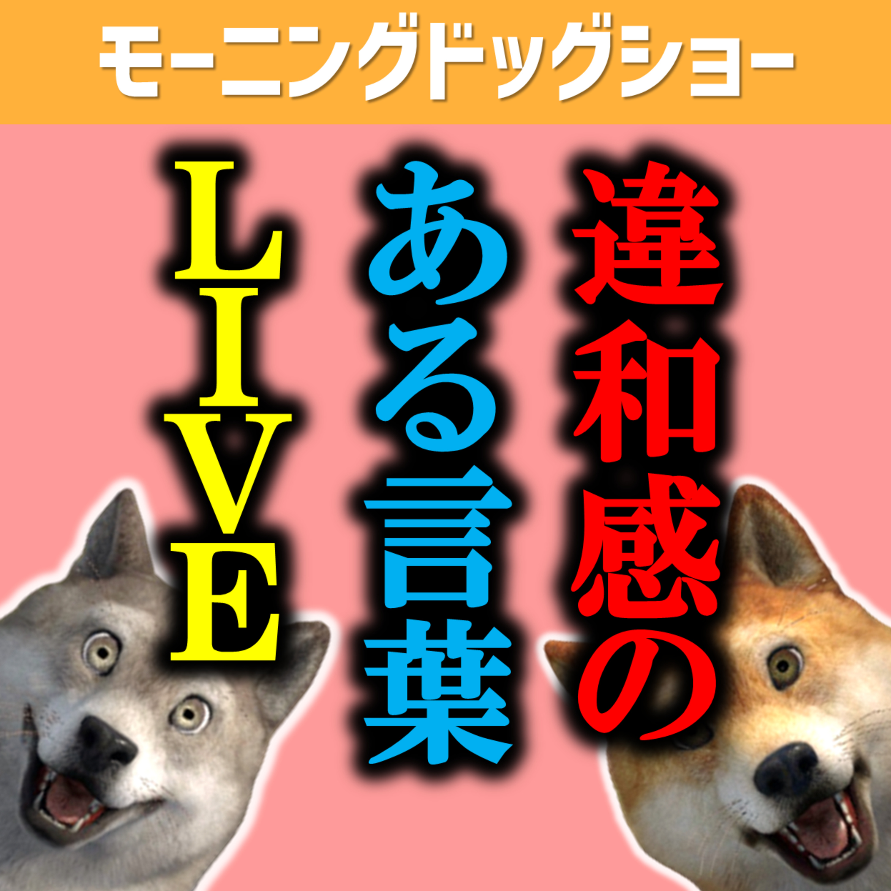 違和感のある言葉ありますよね？ episode artwork