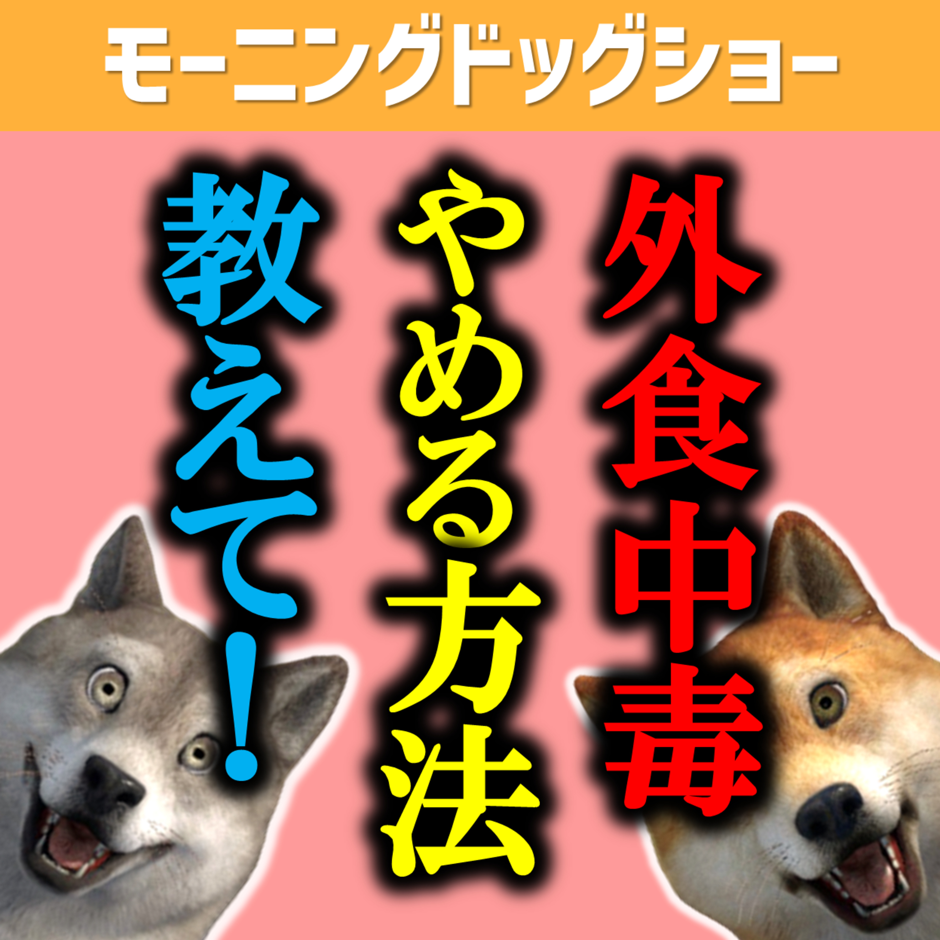 「毎日外食でもいい」という男の禁断症状を止めるは？ episode artwork