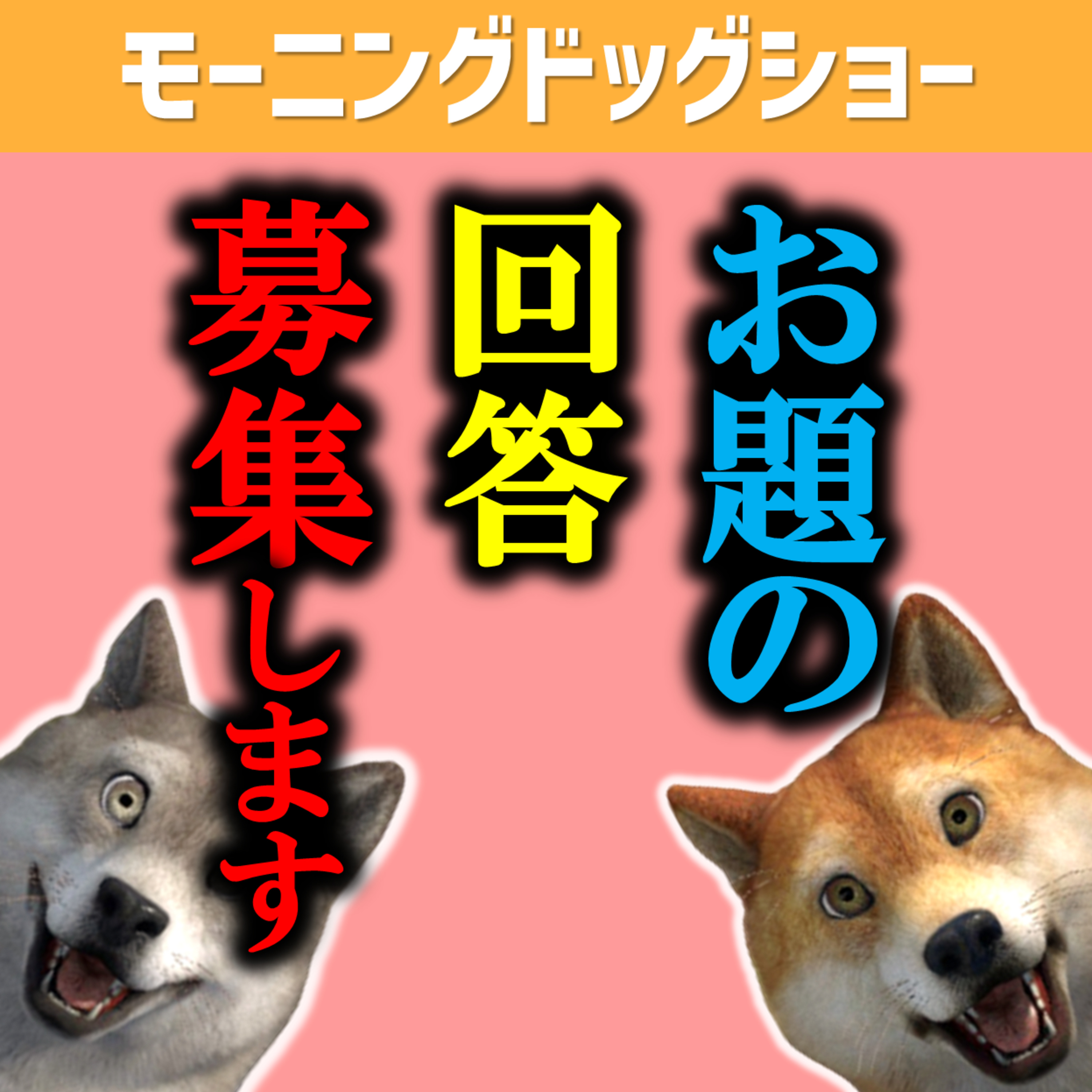 【レター募集！】晴れの日に真っ先に思い浮かべることなんですか？ episode artwork