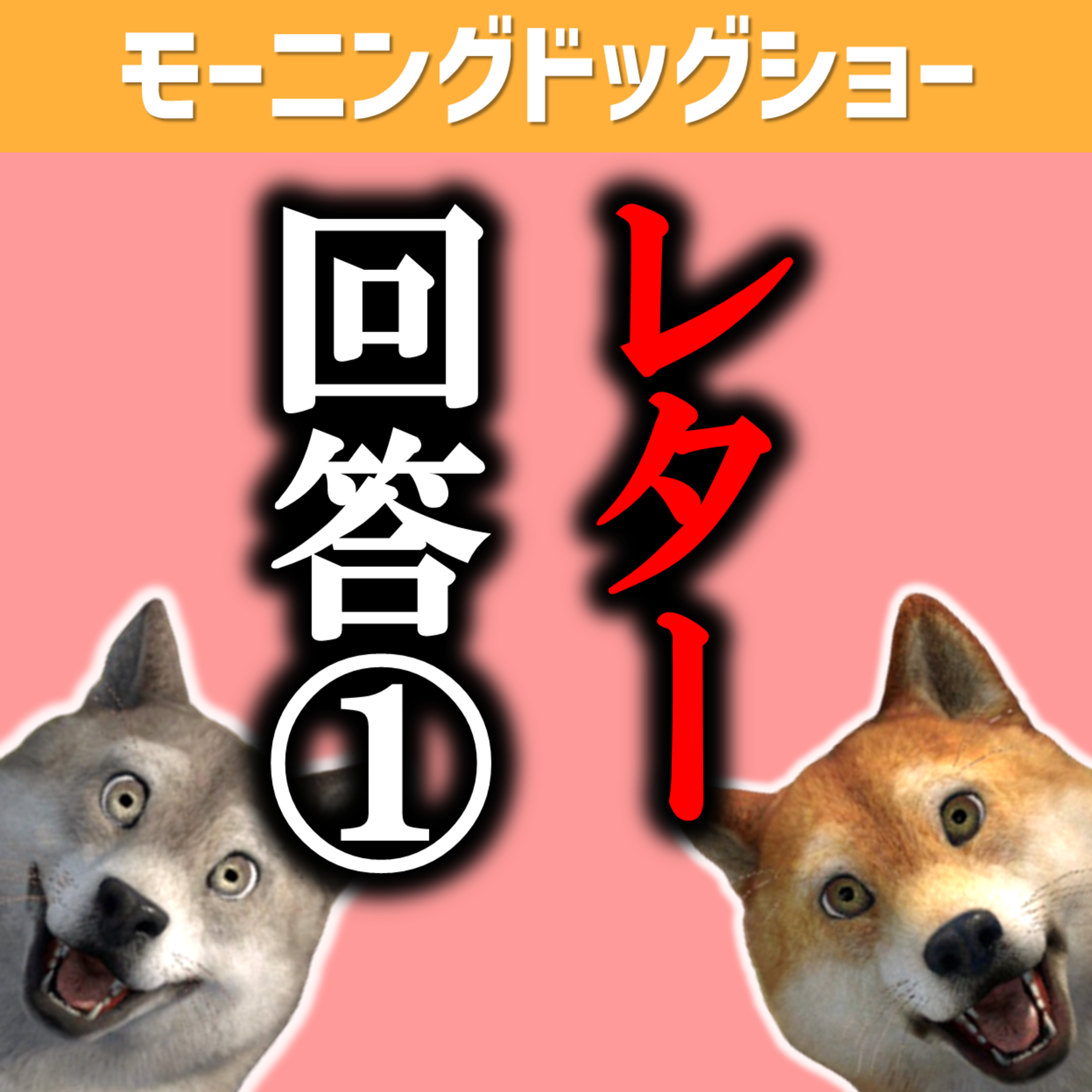 【レター回答①】晴れた日に思うことはなんですか？ episode artwork