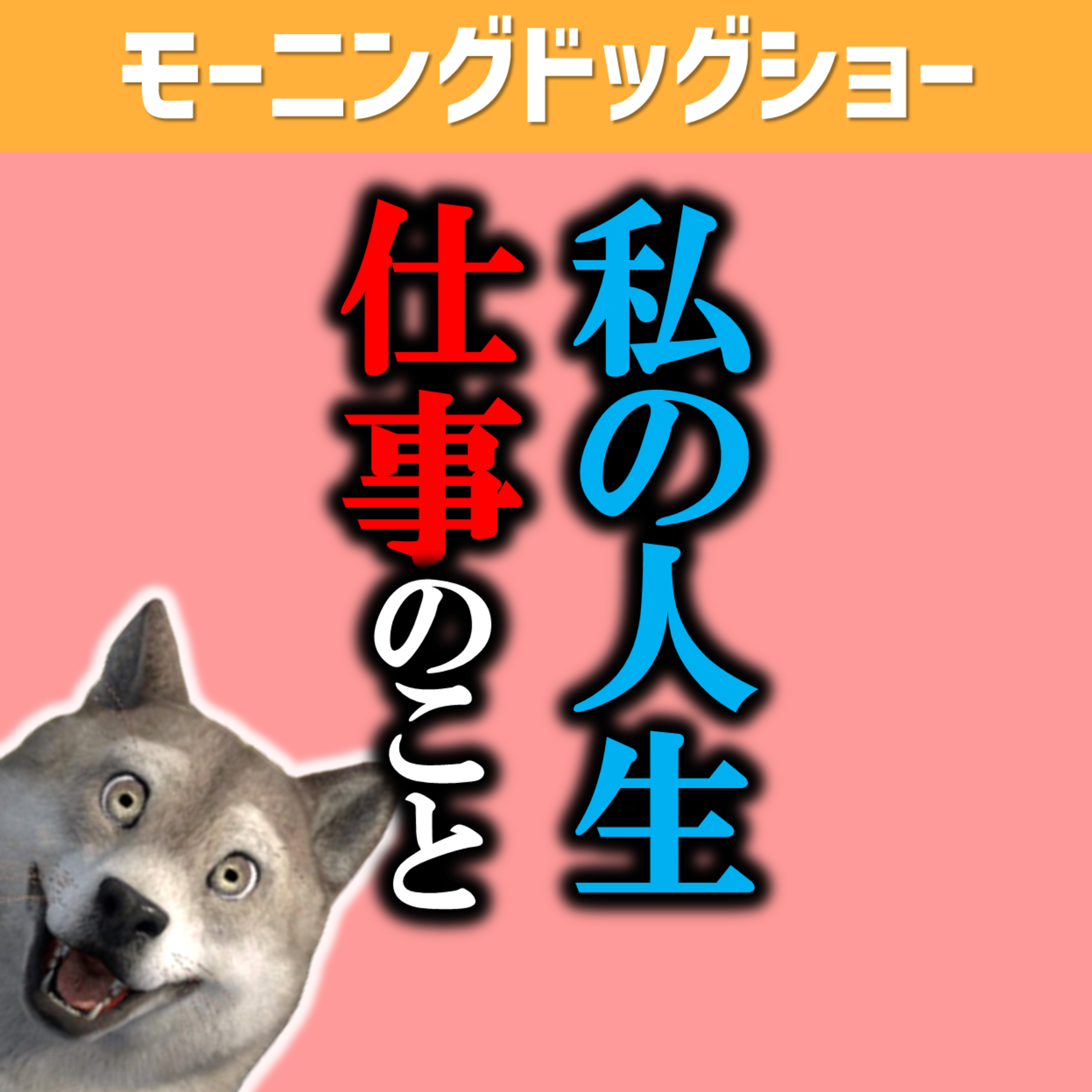 様々な仕事を経験し経営者になったターキーの人生 episode artwork