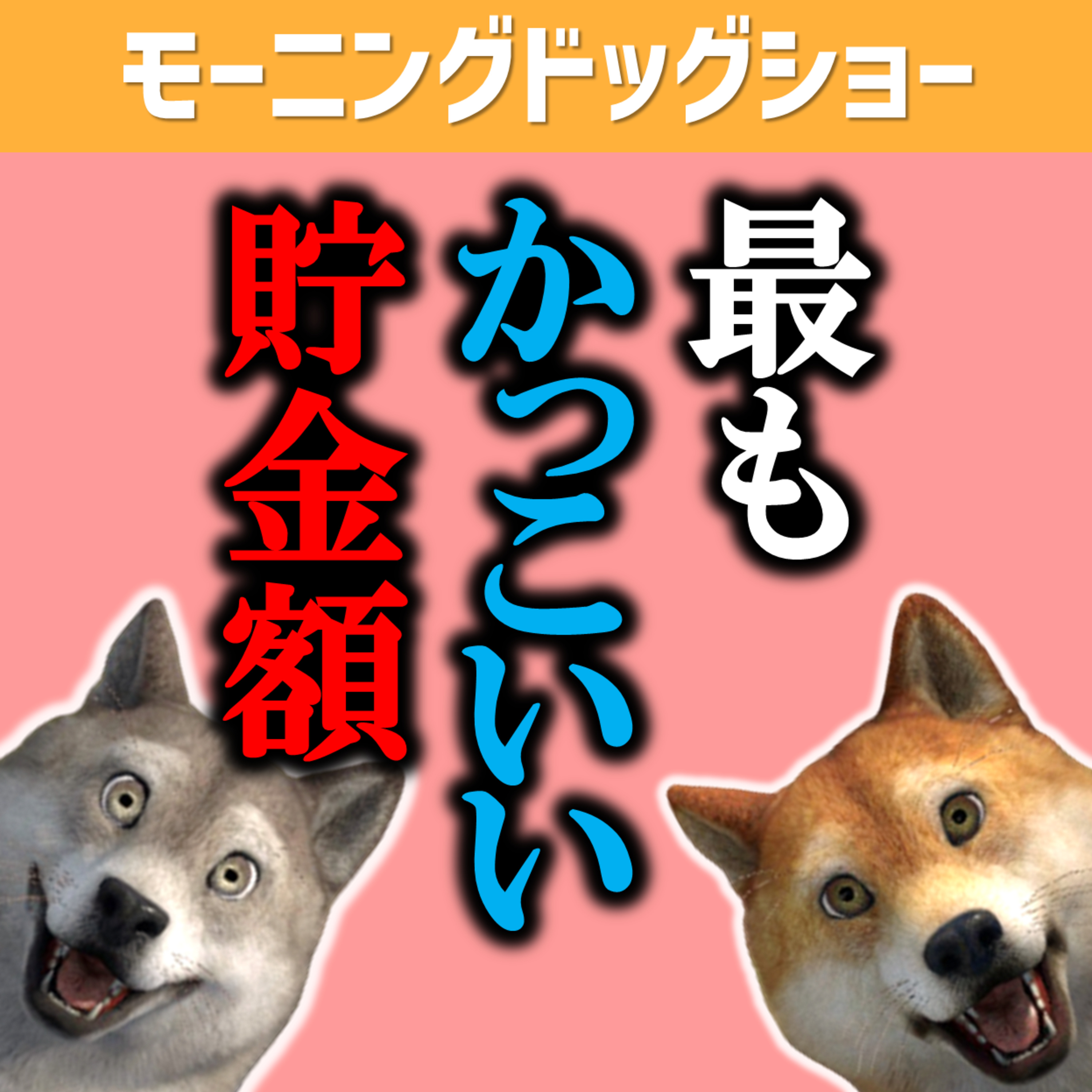最もかっこいい目標貯金額とは？ episode artwork