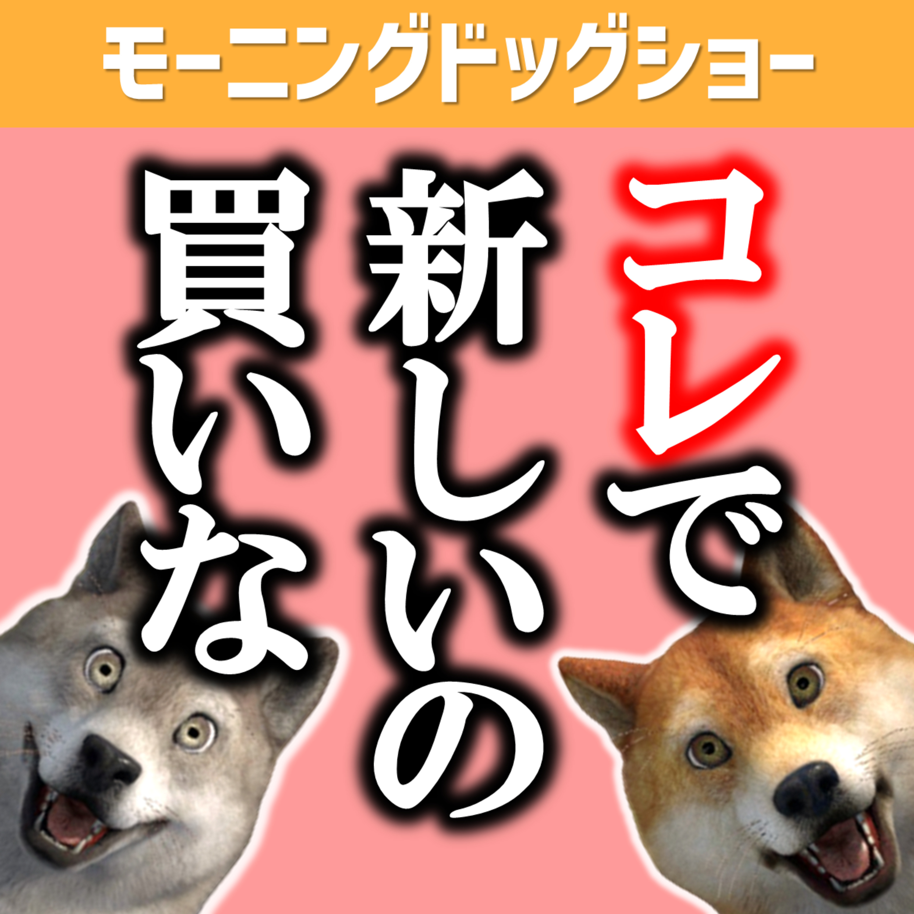 やりたいこと実現のためにサーティワン前でうろつく男 episode artwork