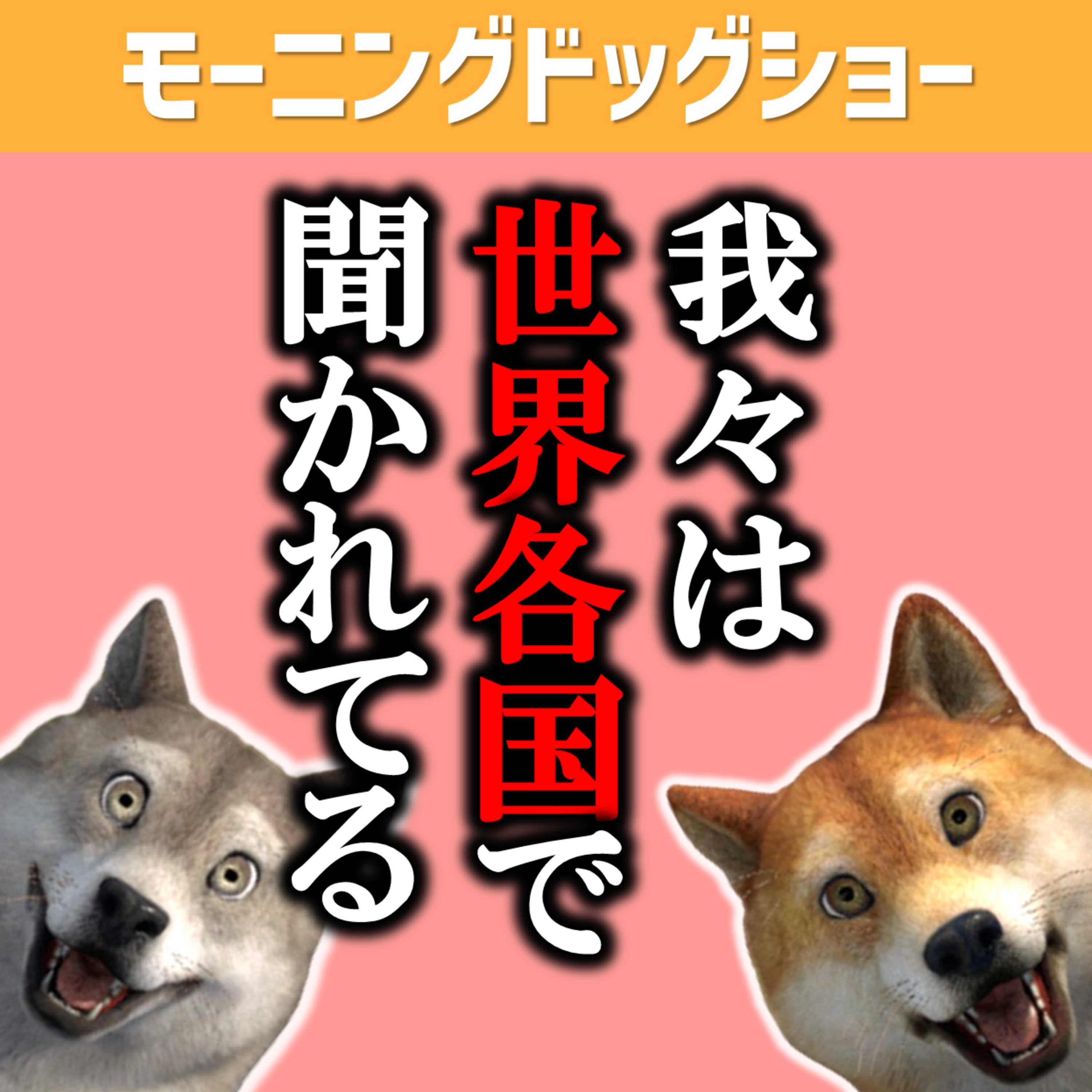 spotifyのデータを公開いたします episode artwork