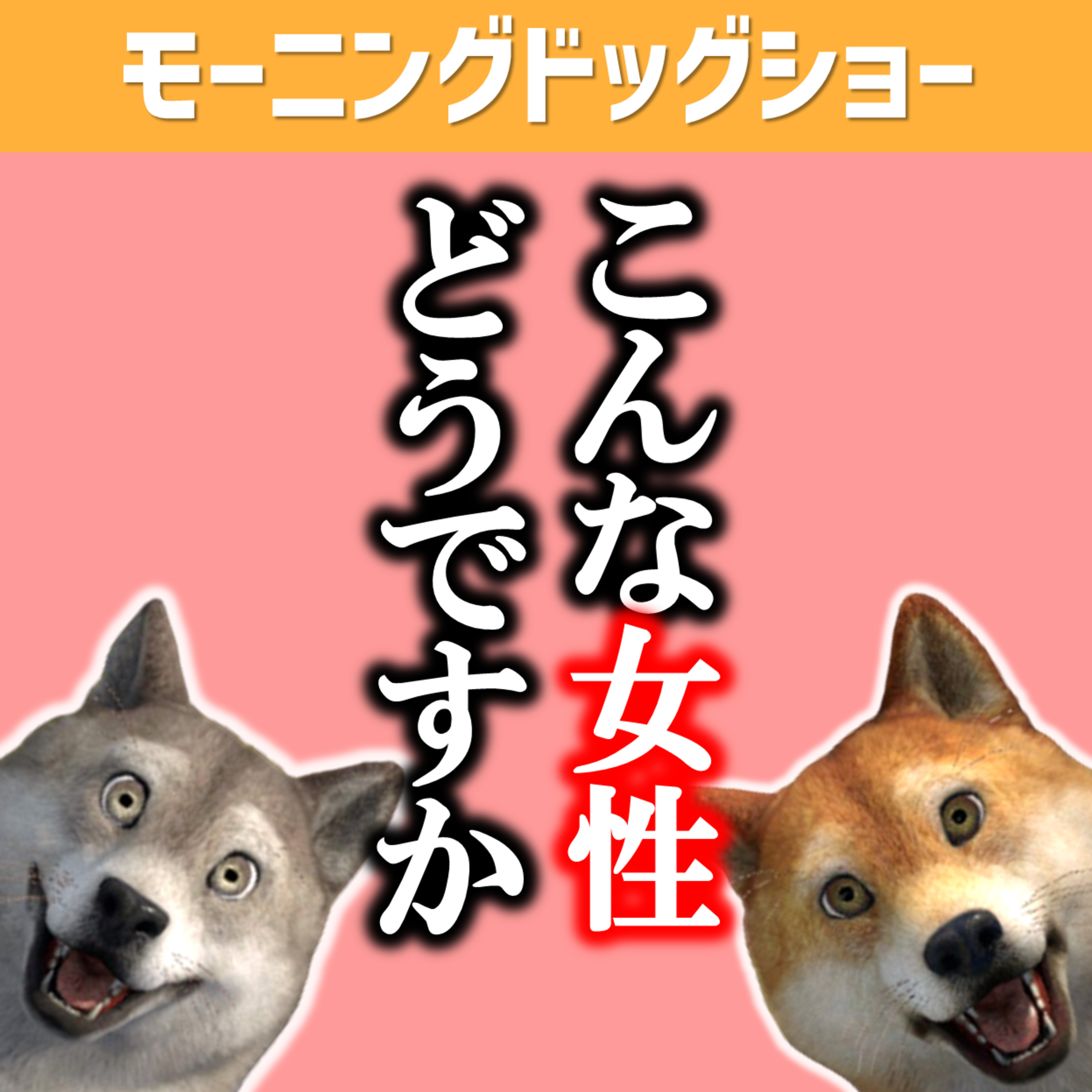 【恋愛】こんな女性どうですか？ episode artwork