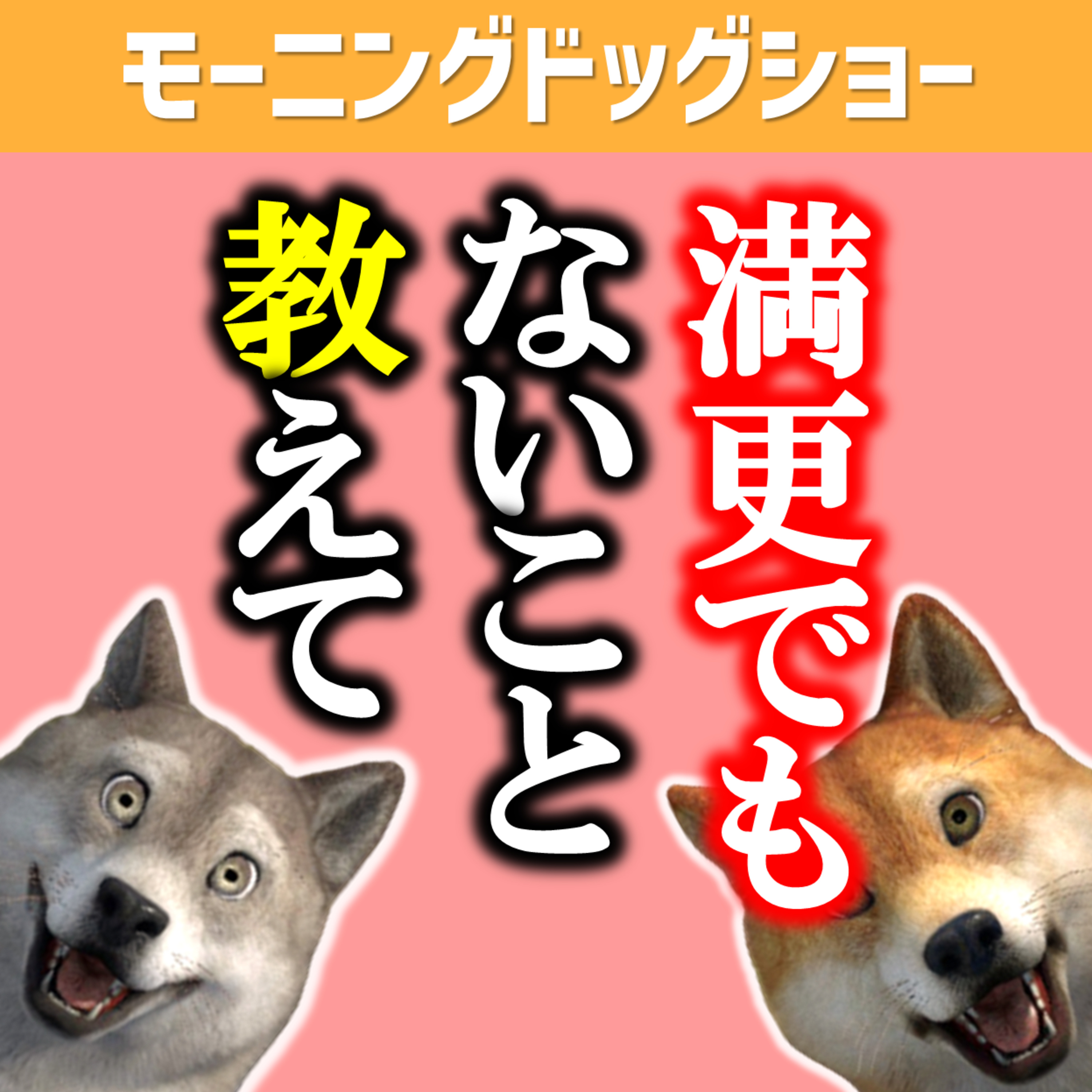 まんざらでもないこと教えてください episode artwork