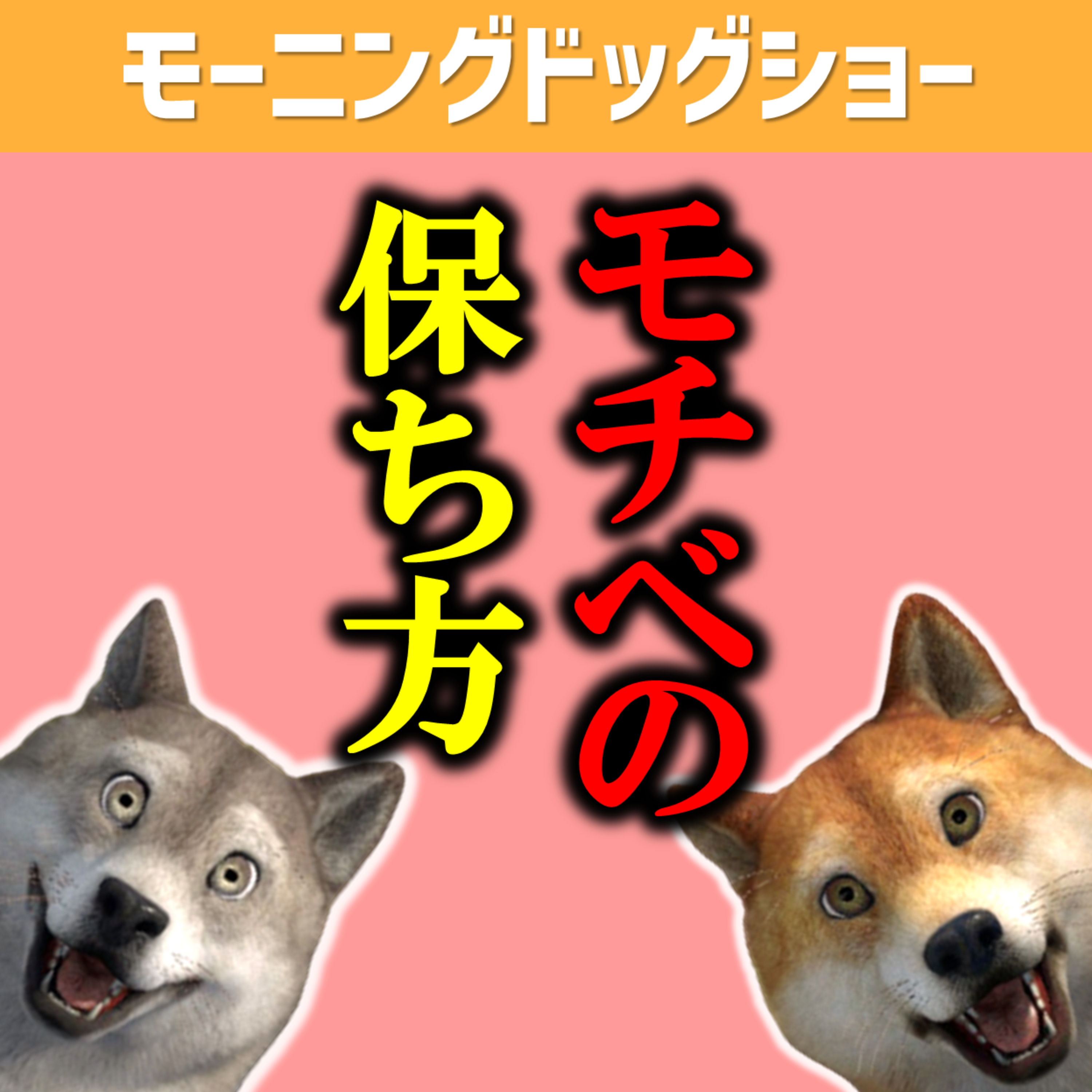 ─モチベーションの保ち方─資産２億を目指す男は本当に２億で満たされるのか？ episode artwork