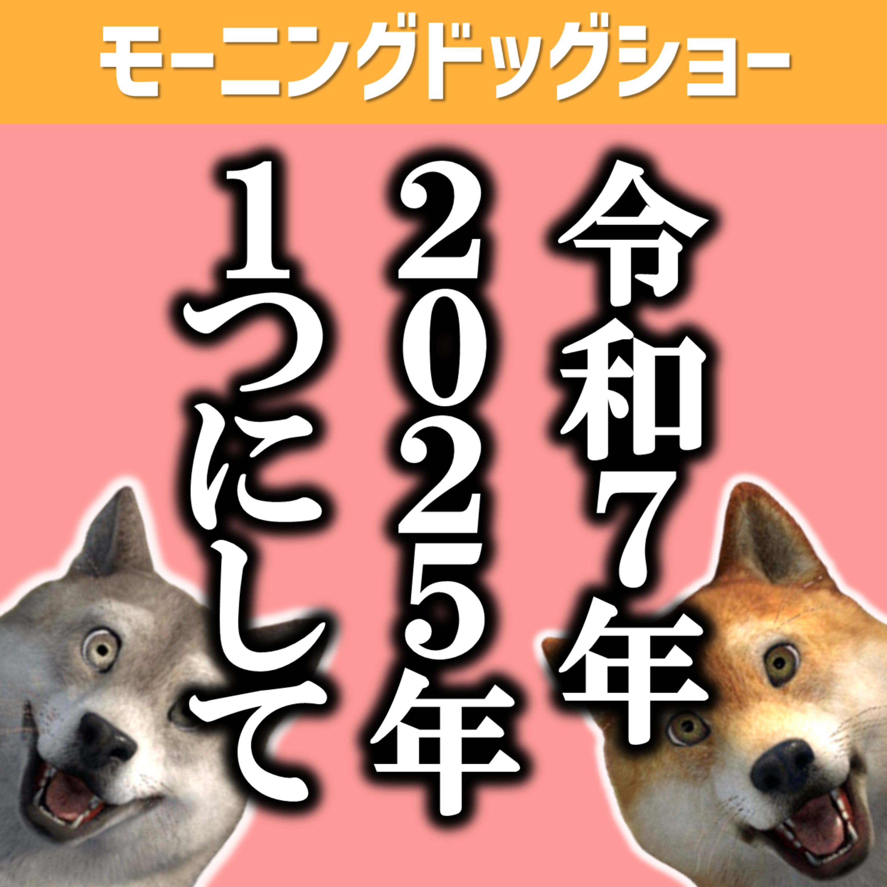 元号と西暦から見て取れる日本人の特性 episode artwork