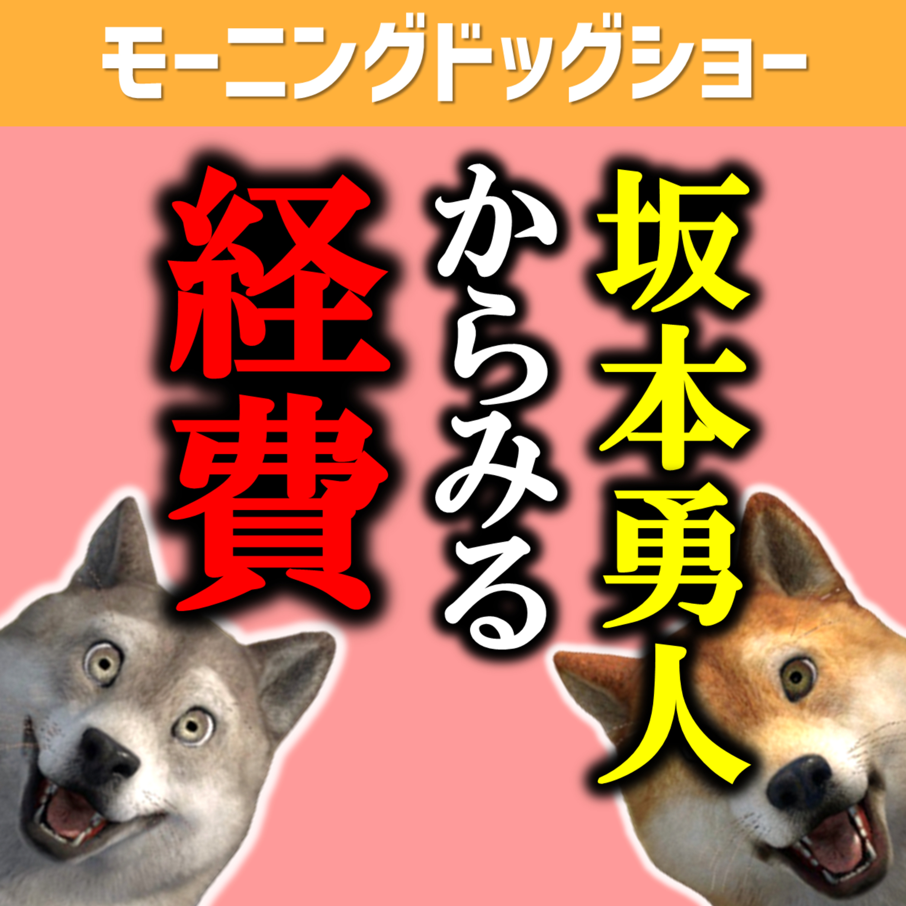 巨人坂本勇人選手　2億4000万申告漏れからみる国民総経営者時代 episode artwork