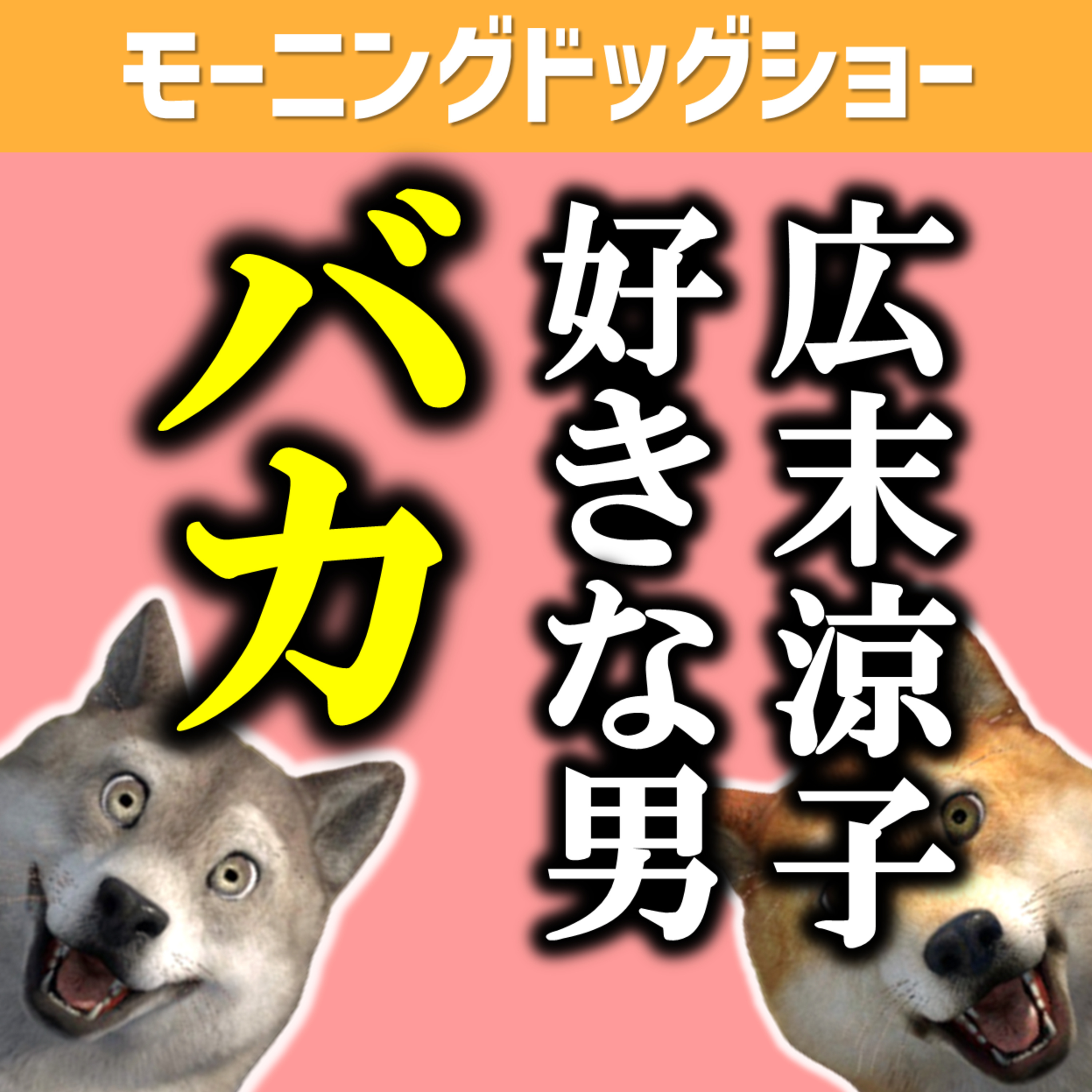 広末涼子が好きな男性は全員バカ episode artwork