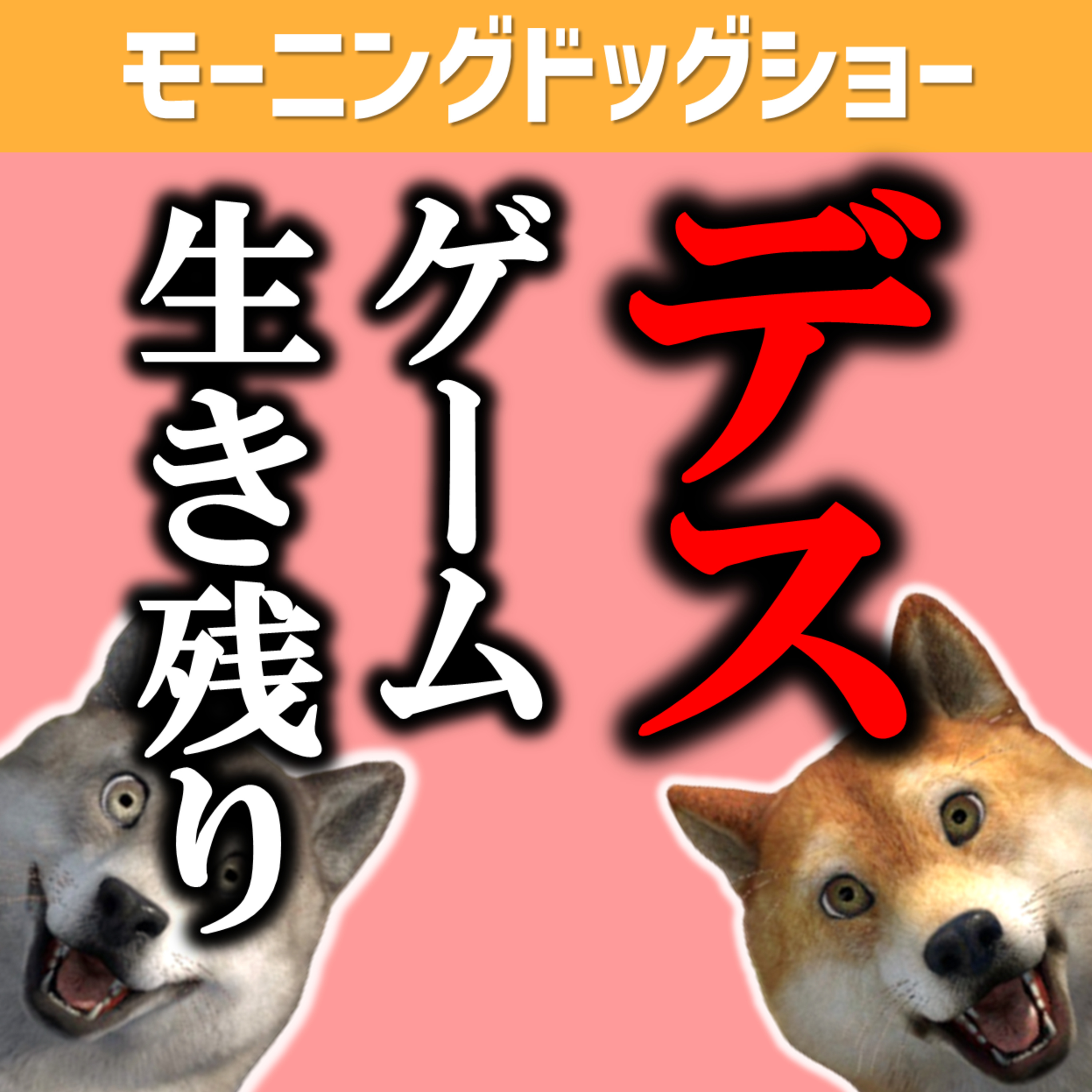 デスゲームの生き残り方 episode artwork
