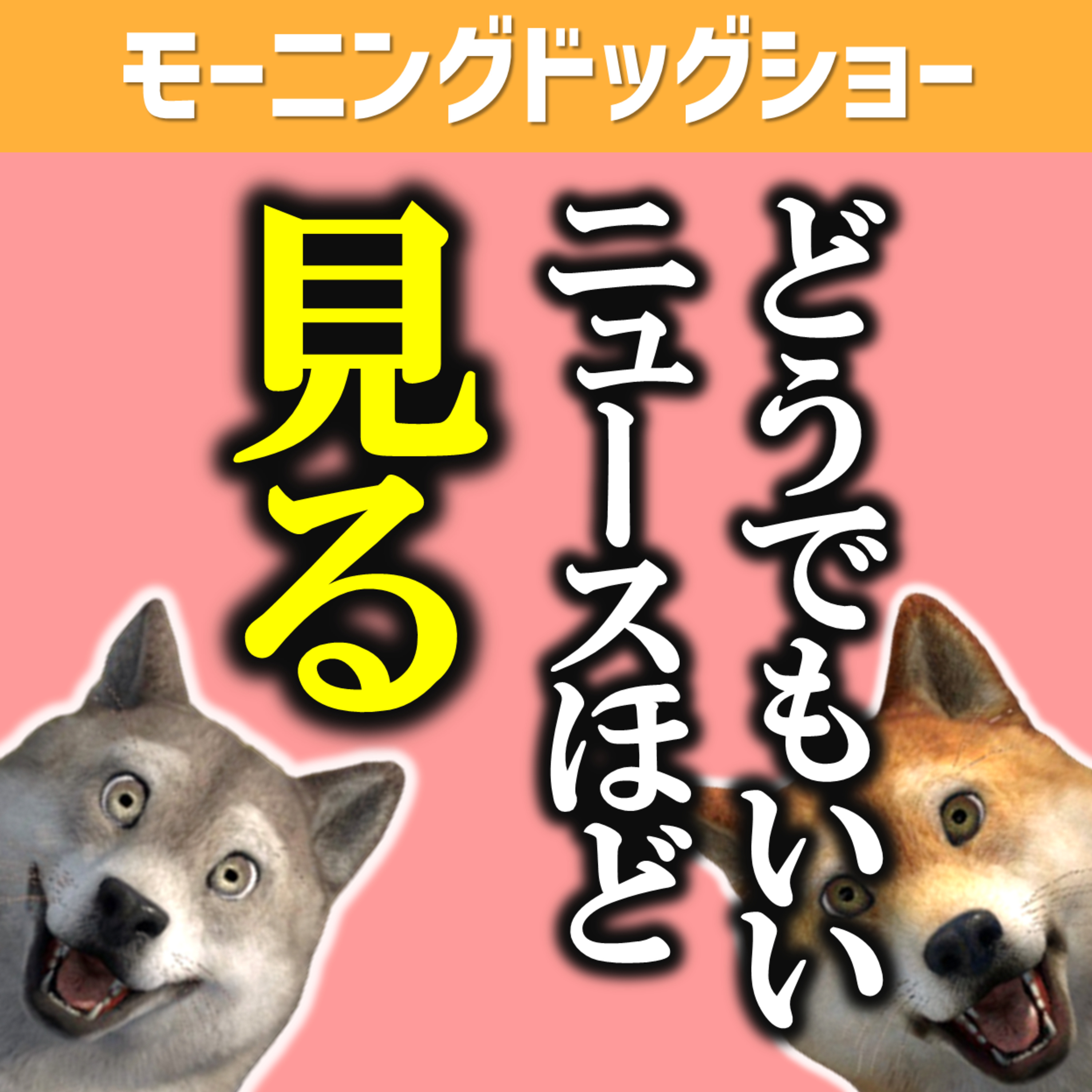 どうでもいいニュースだけどなぜかクリックしちゃう　#広瀬すず浜口京子どっちが被害者 episode artwork
