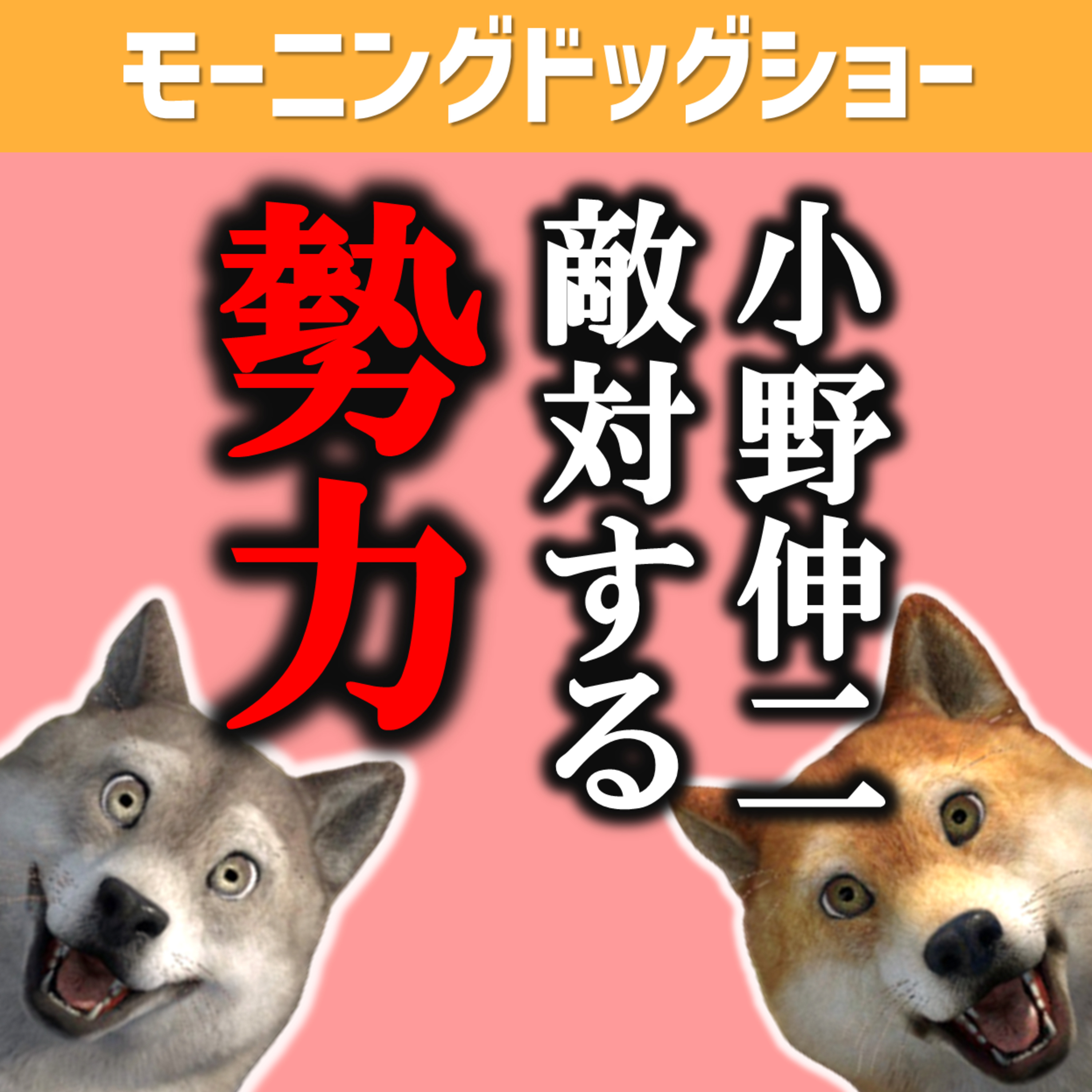 小野伸二嫌いな人はこの世に存在しないがある一部の種族だけは嫌っている episode artwork