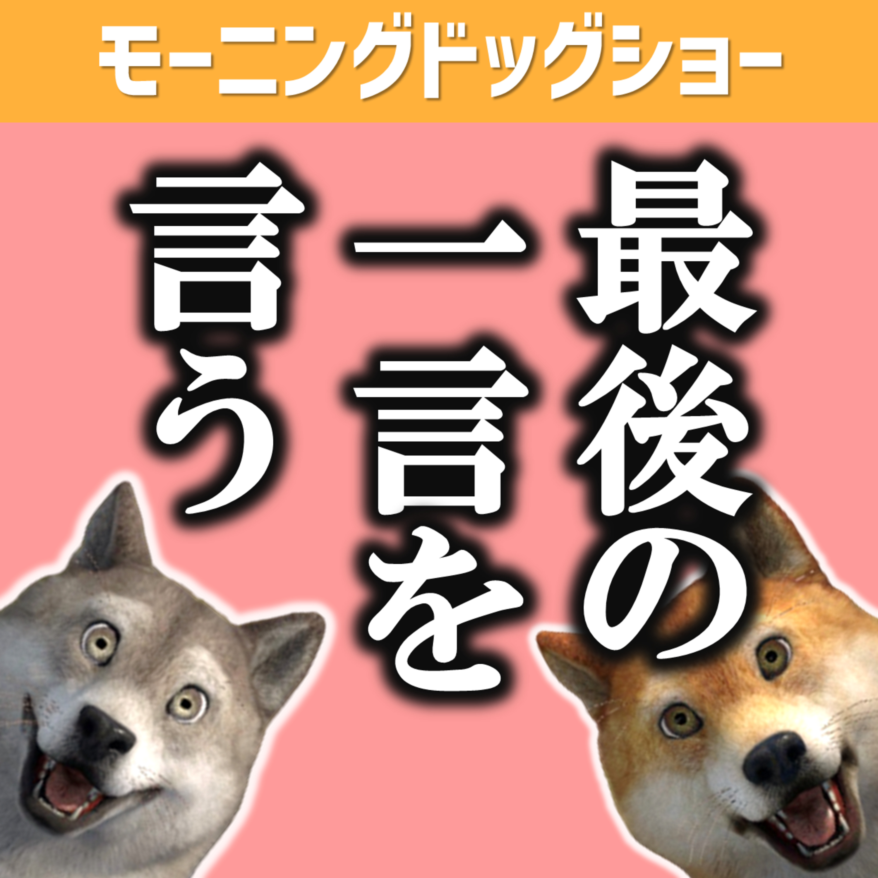 店員さんvsターキーが繰り広げる「ありがとうございました」の戦い episode artwork