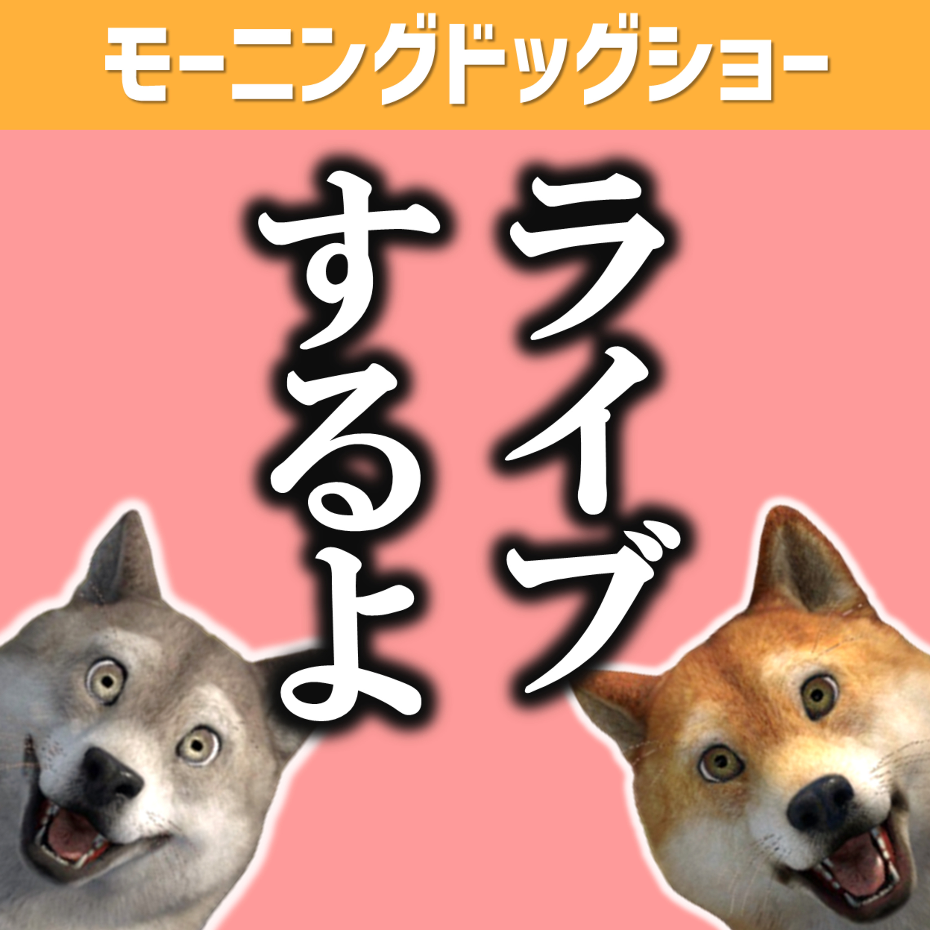 デリカシーがないライブ episode artwork