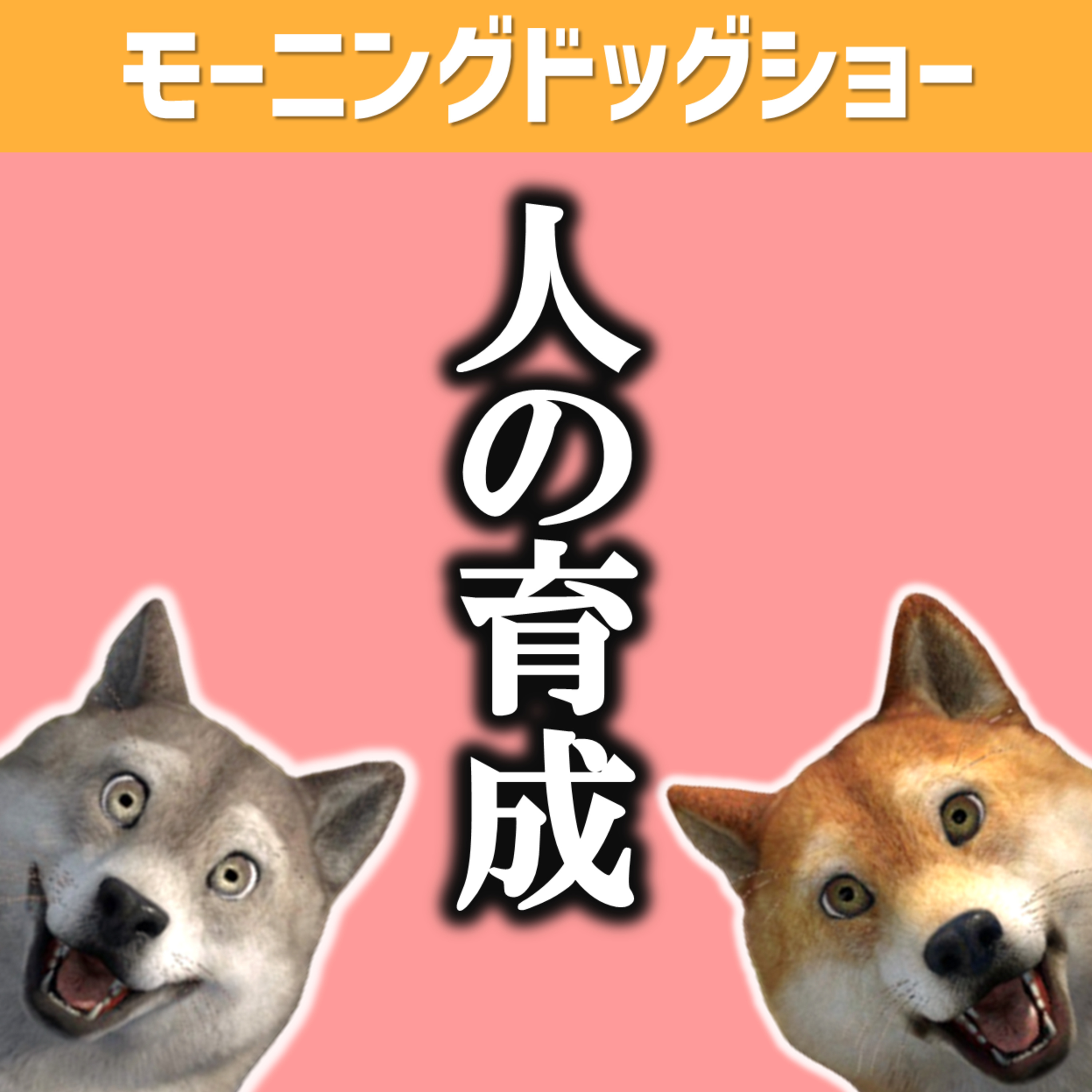 人の育成で大事なたった１つのこと episode artwork