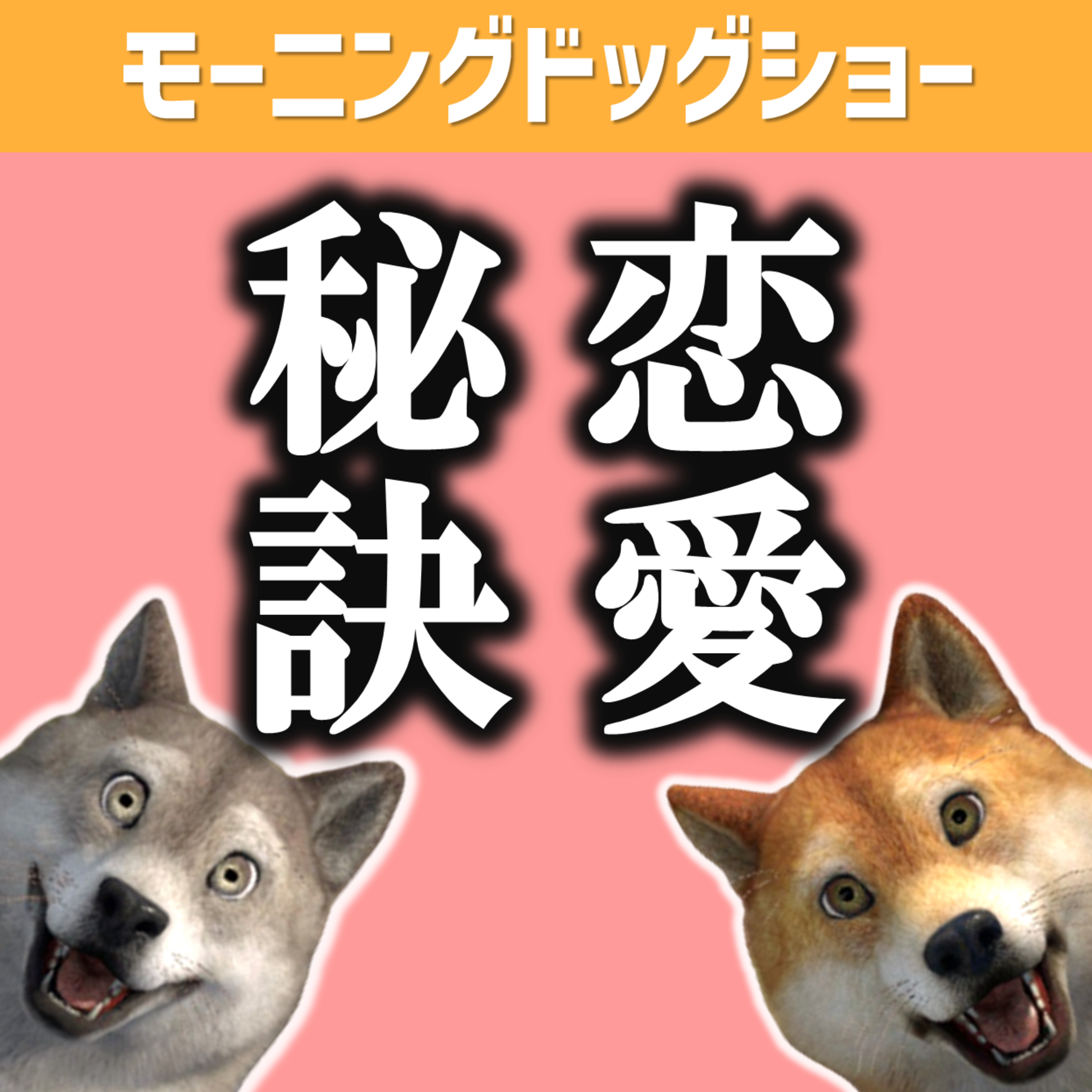 カップルを長続きさせる方法 episode artwork