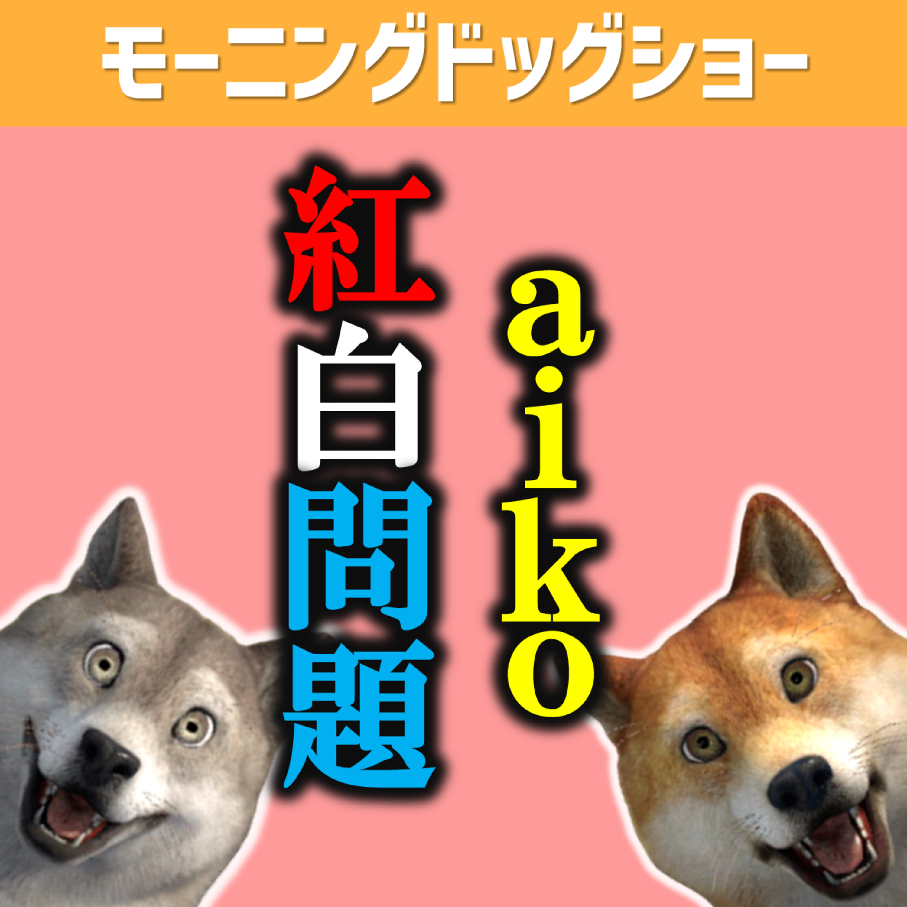 aikoの紅白テトラポット問題 episode artwork