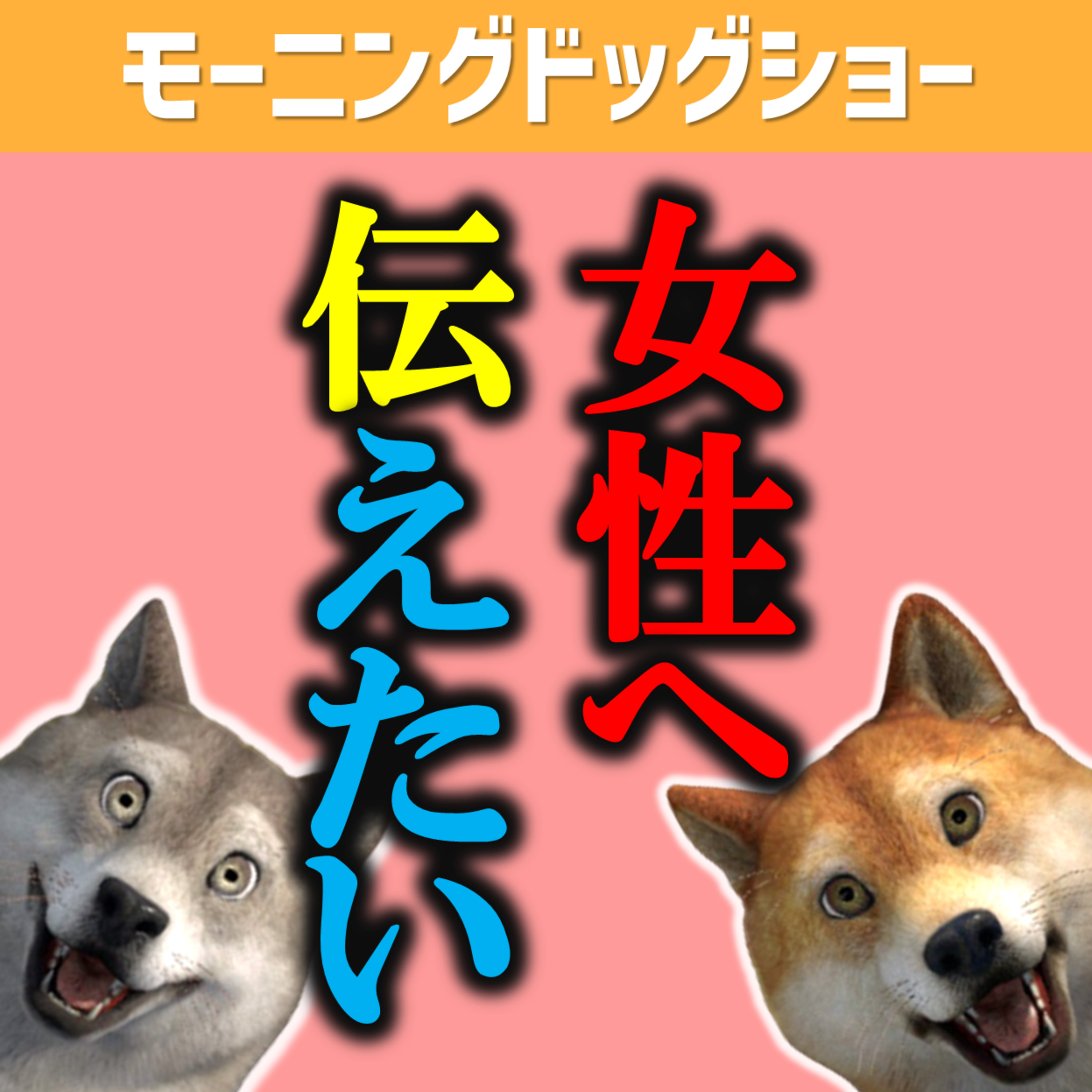 【女性へ】ソフトマッチョが好きなようにソフトポッチャリが好きなんだよ episode artwork