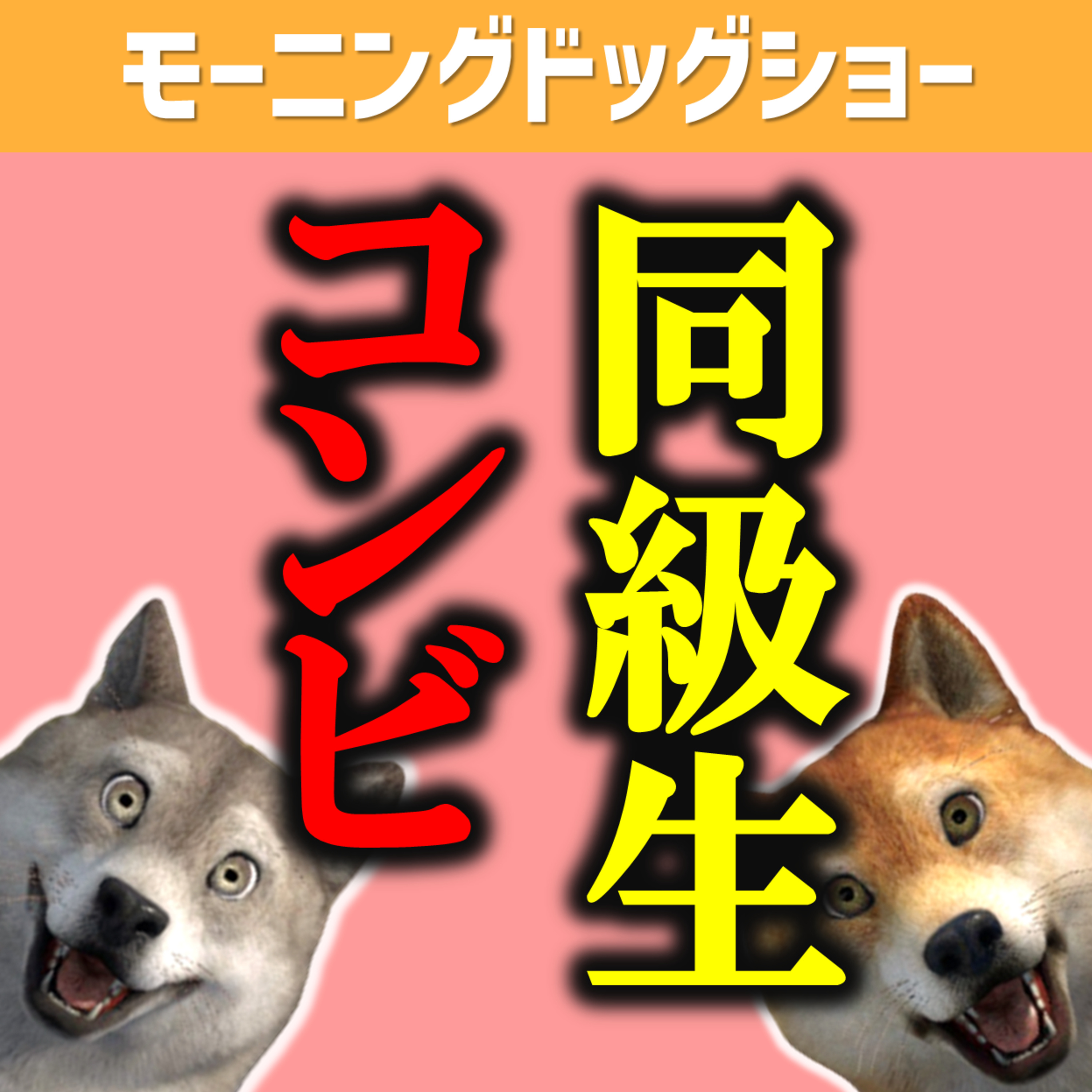 【M-1】同級生コンビだからこそ同級生コンビが気になるのよね episode artwork