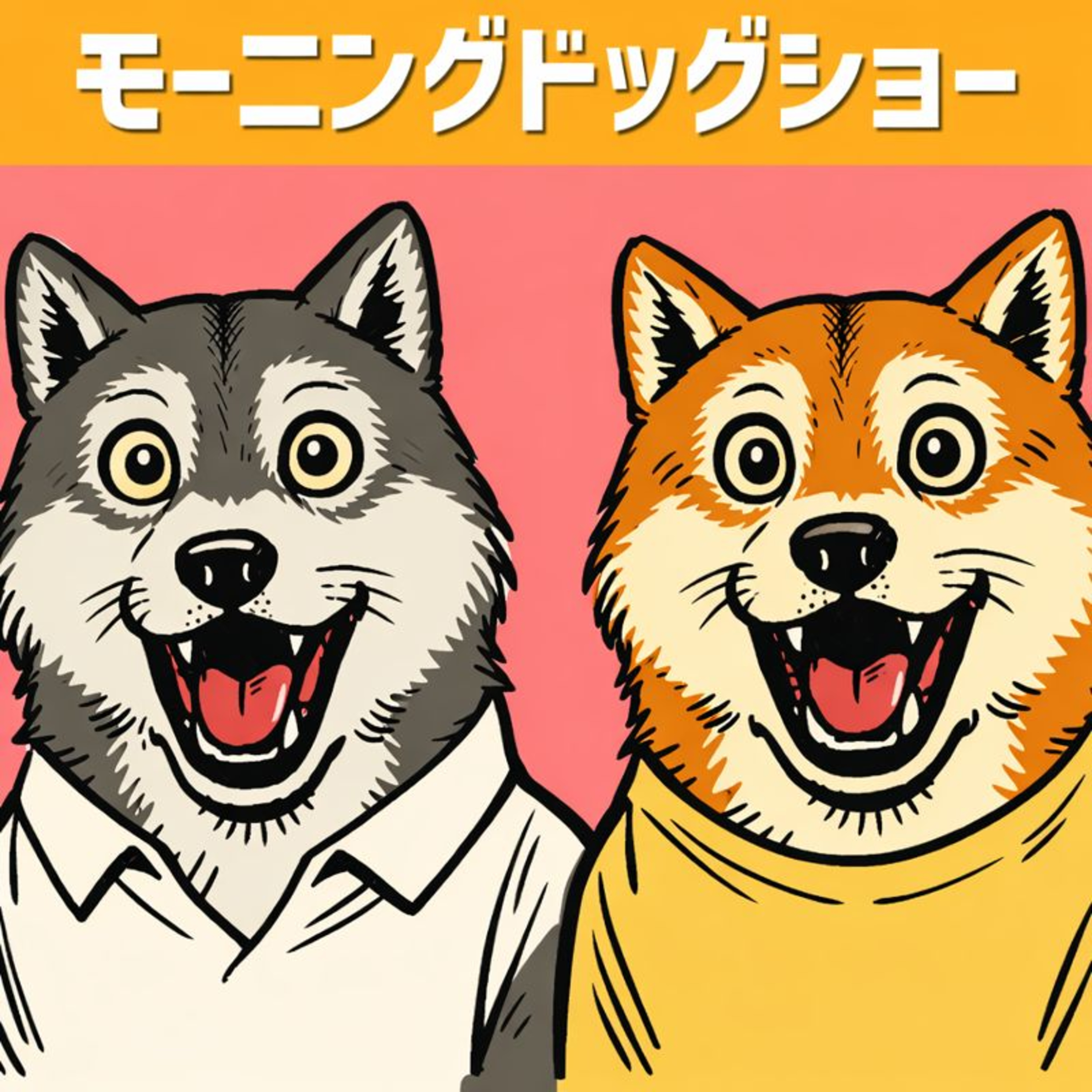 あの人が芸能界に復活しました episode artwork