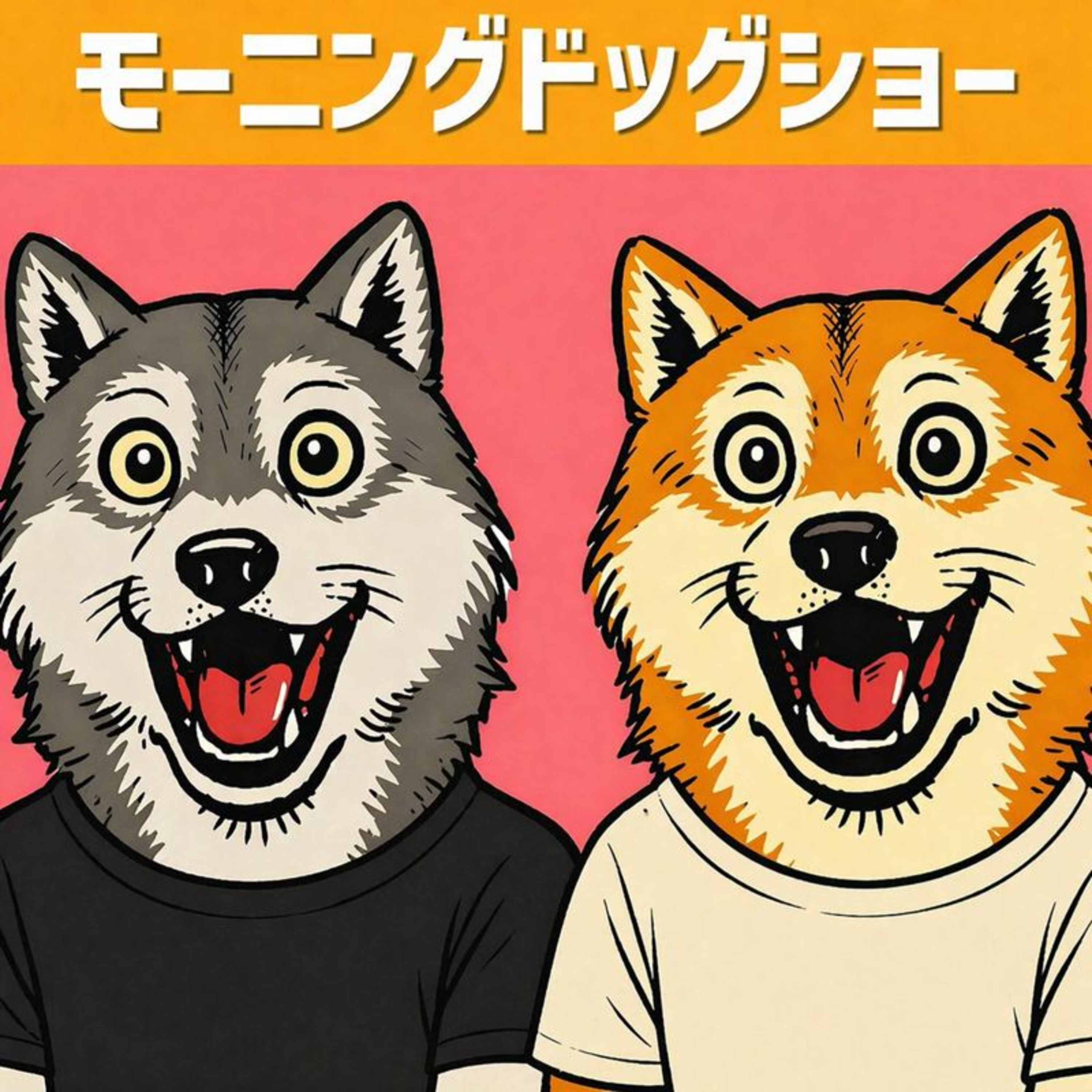 人は人のために何かをすることは絶対にありえない episode artwork