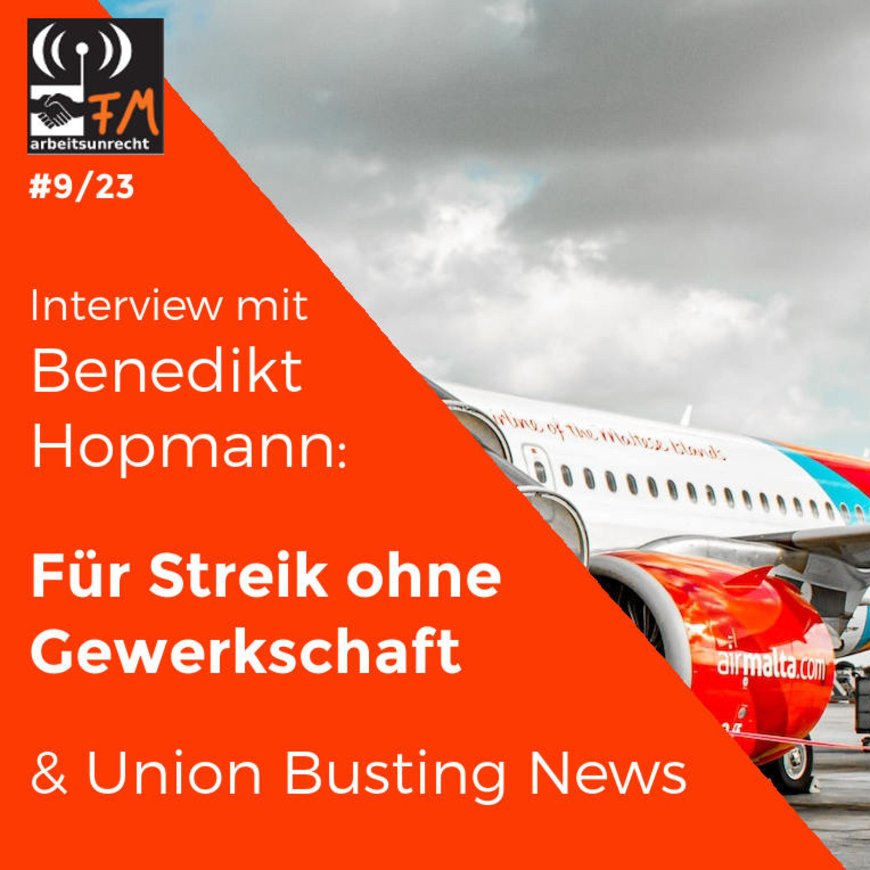 arbeitsunrecht FM