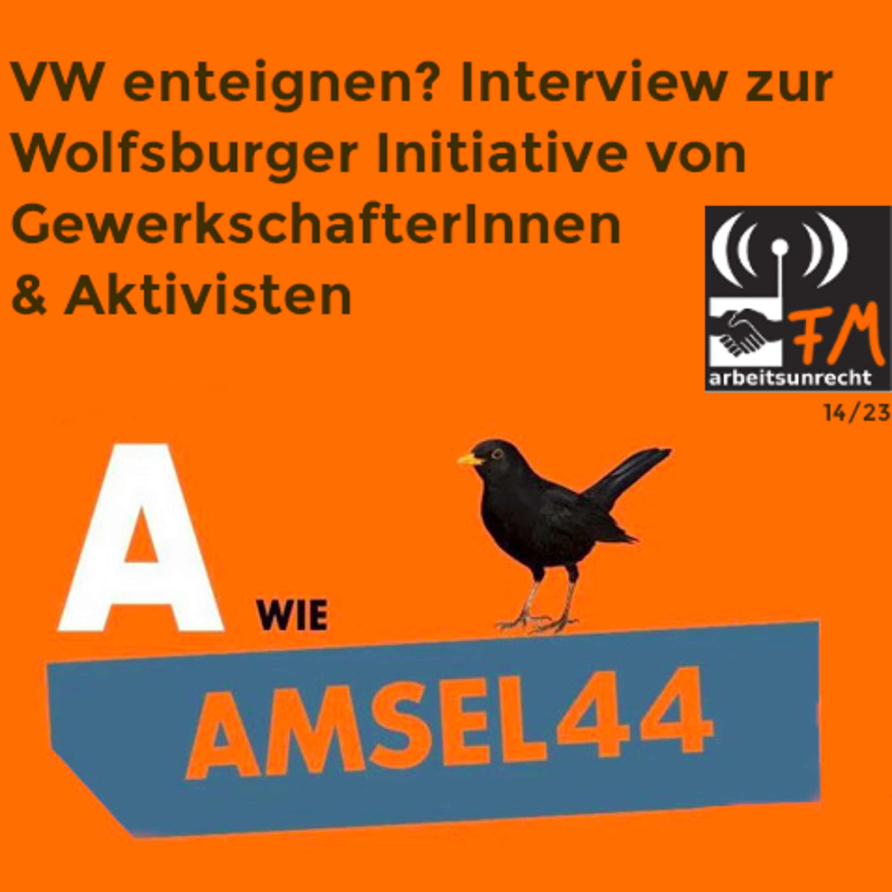 arbeitsunrecht FM