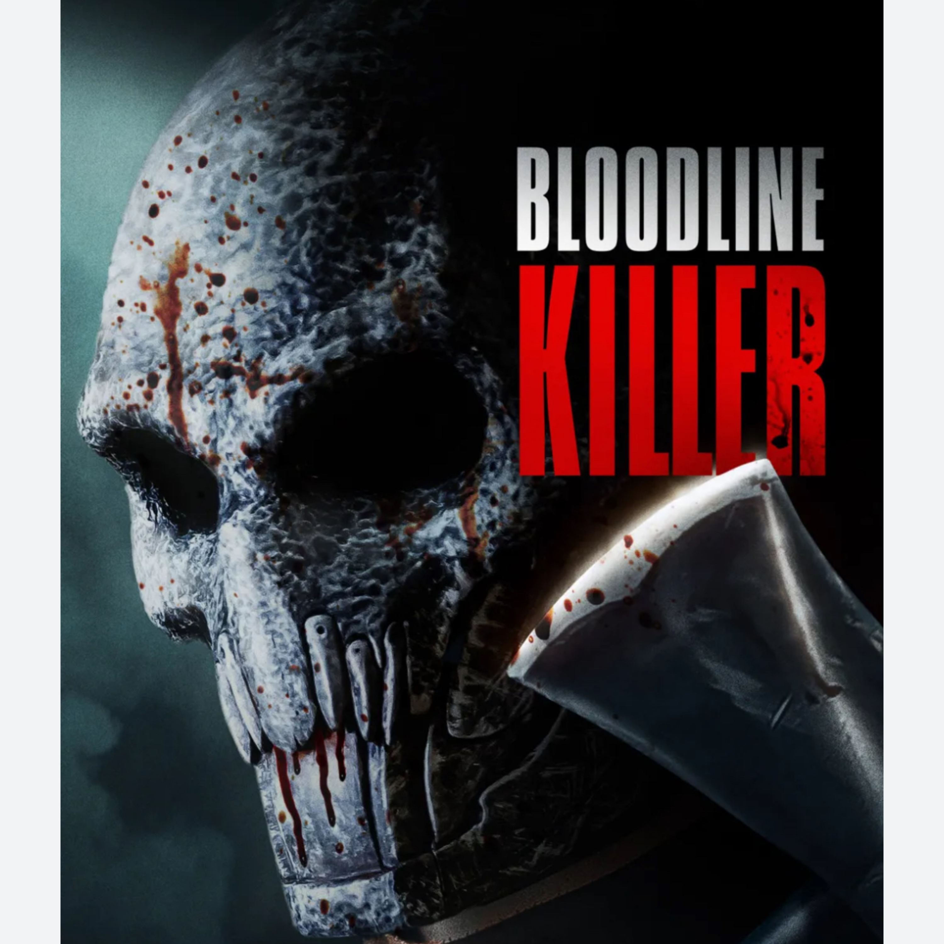 Bloodline Killer episode artwork