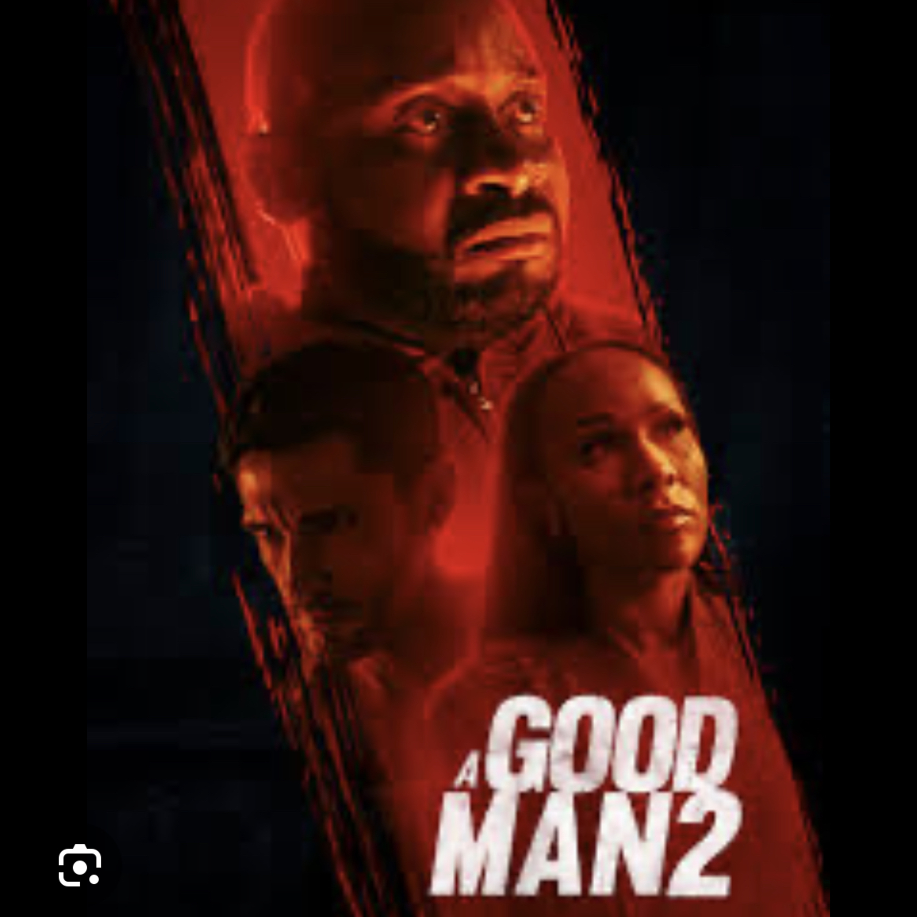 Good Man 2 episode artwork